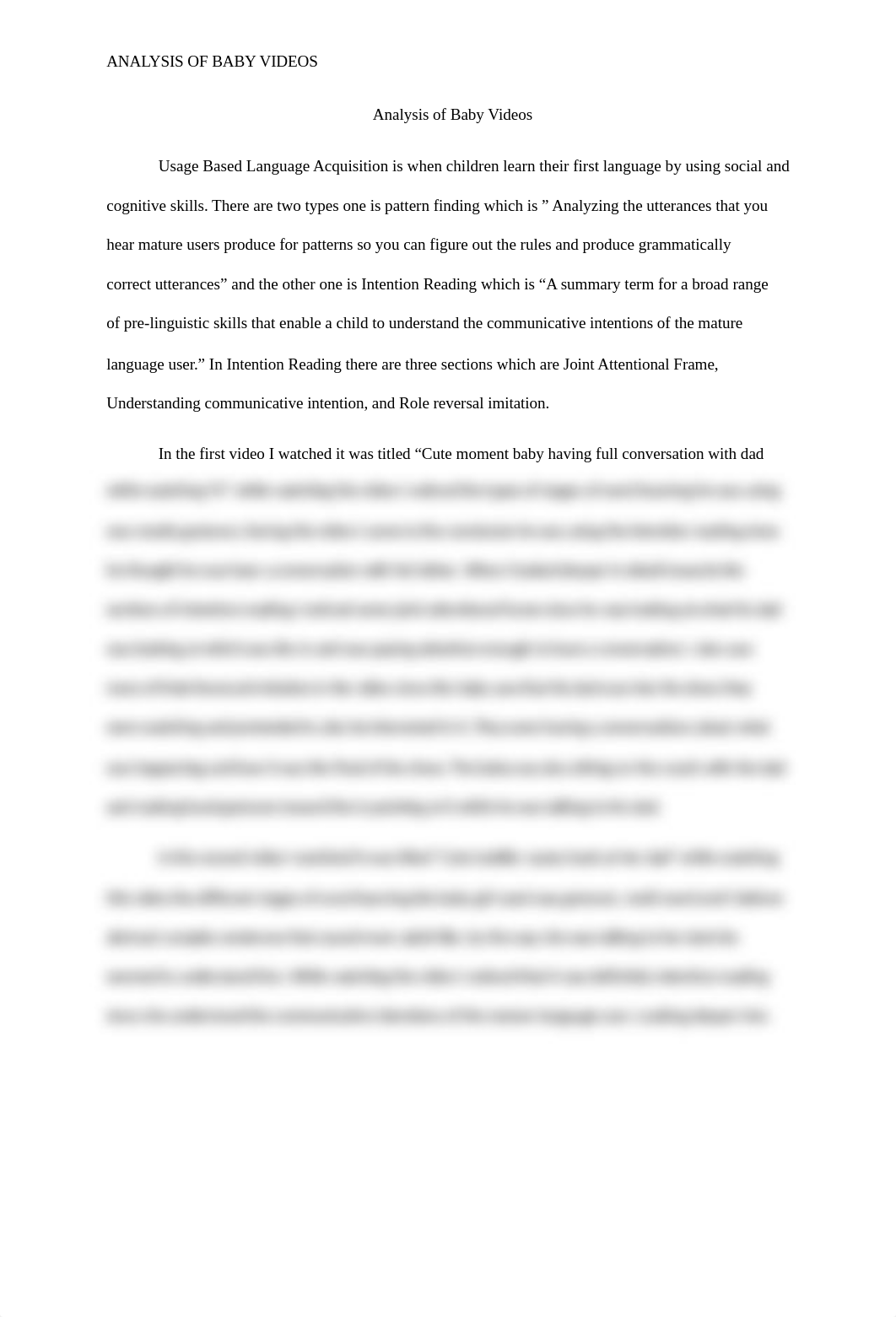 Analysis of Baby Videos.docx_d8fxc3hnfih_page2