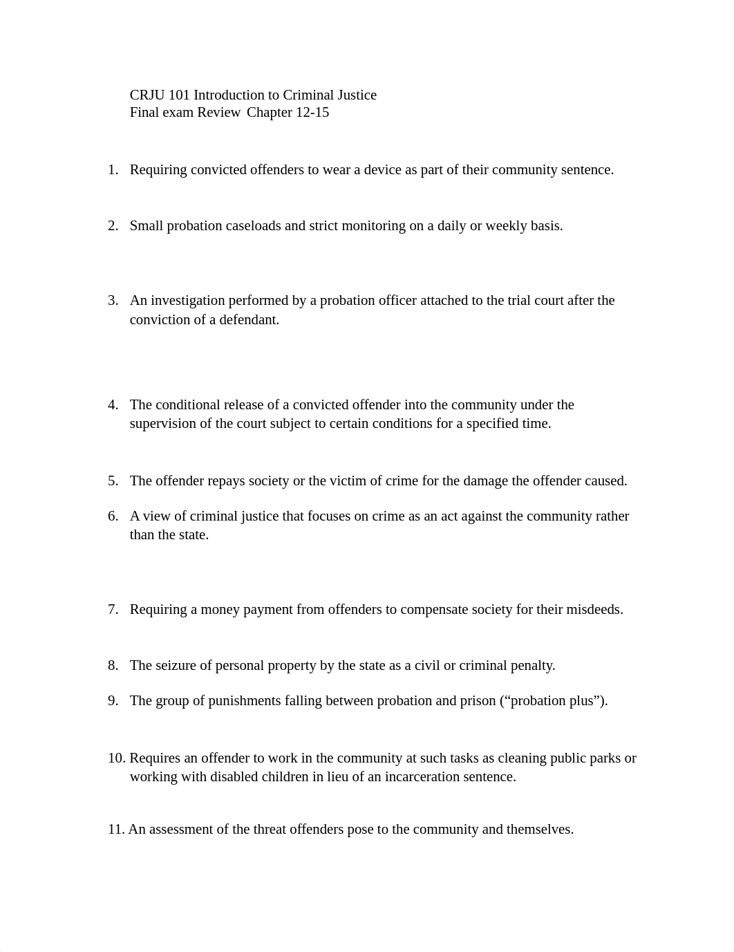 Final Exam Review for Class(1).docx_d8fxig4zbf8_page1