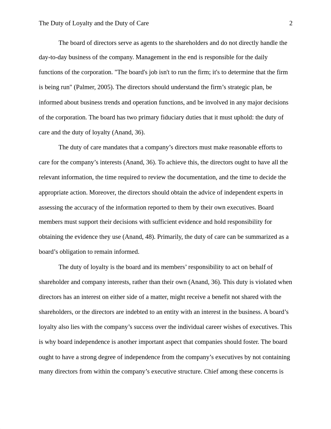 THE DUTY OF LOYALTY AND THE DUTY OF CARE.pdf_d8fznew6qce_page2