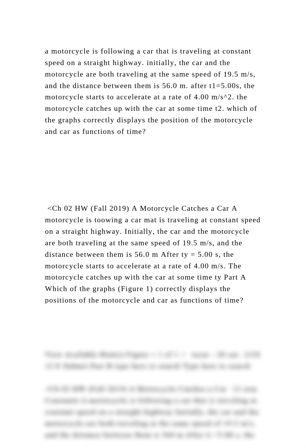 a motorcycle is following a car that is traveling at constant speed .docx_d8fzzfdpqo8_page2