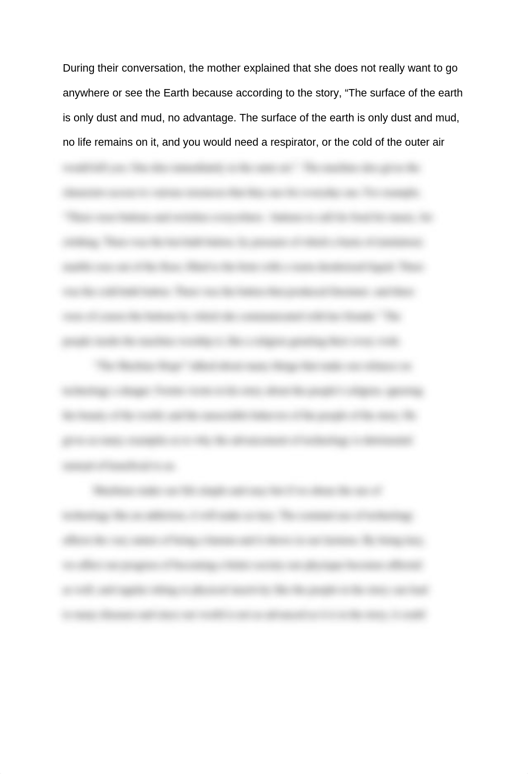 Machine Stops Essay.docx_d8g1flb90gm_page2