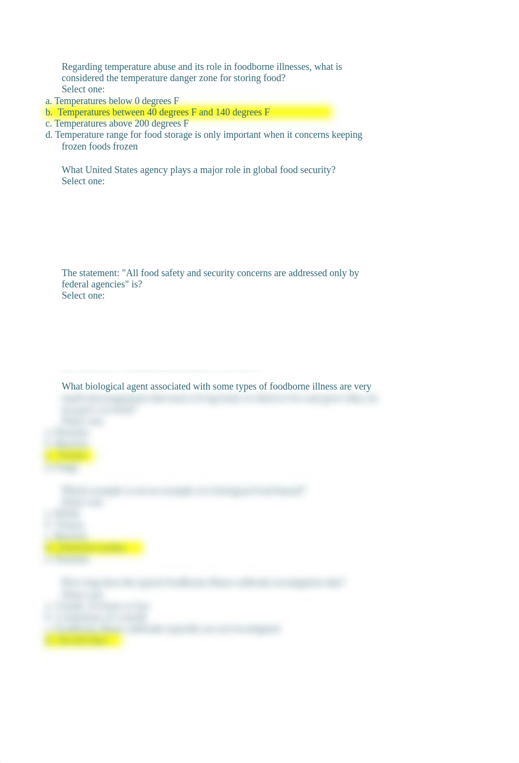 Toxicology 1000 (online)- Quiz 13 Answers.docx_d8g22jj0xrt_page1