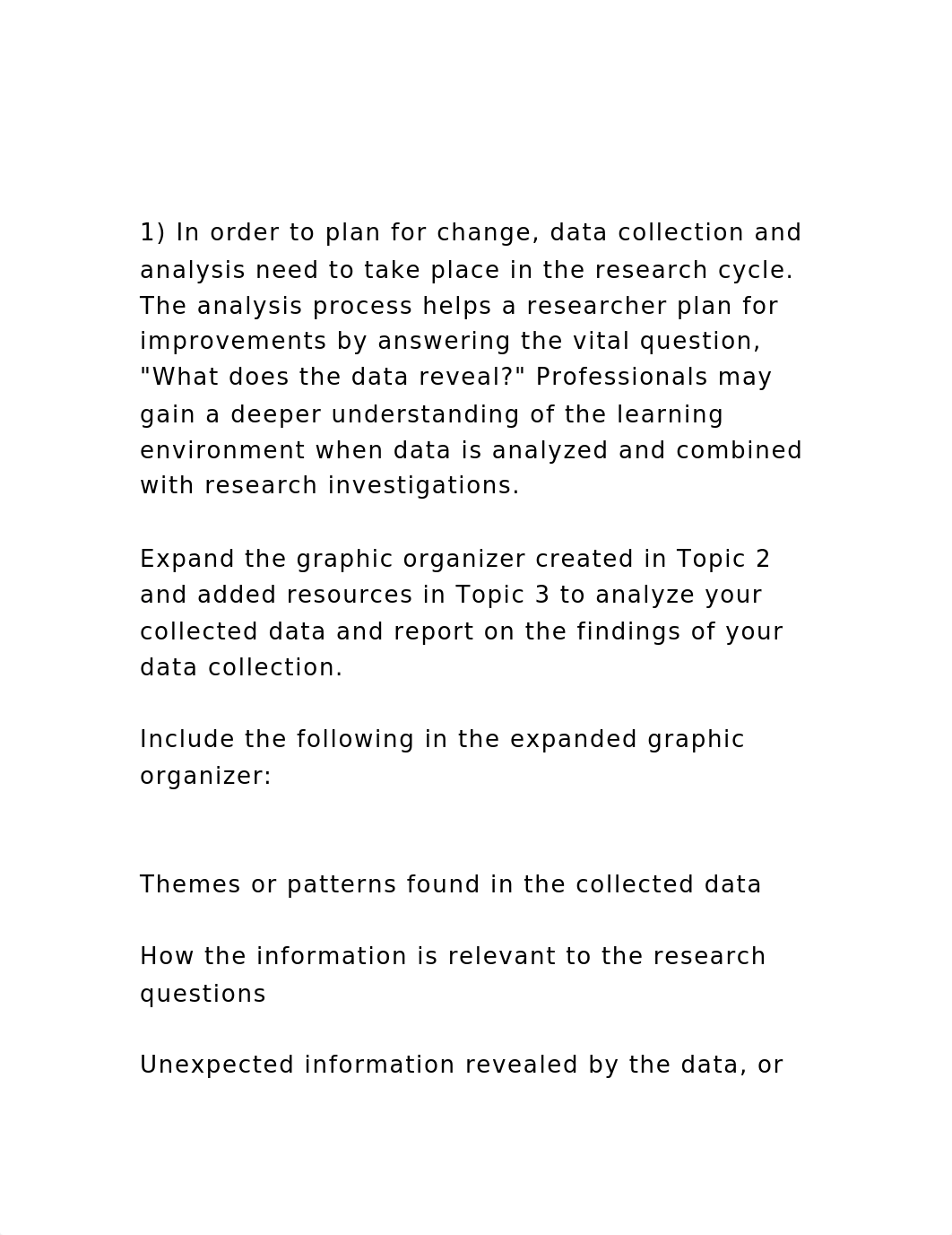 1) In order to plan for change, data collection and analysis nee.docx_d8g3t8chrly_page2