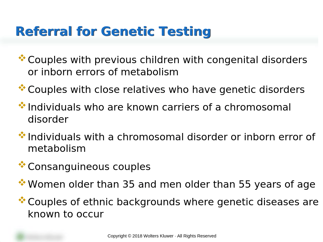 Ch 8 The Nursing Role in Genetic Assessment and Counseling.pptx_d8g4sg2myi3_page2