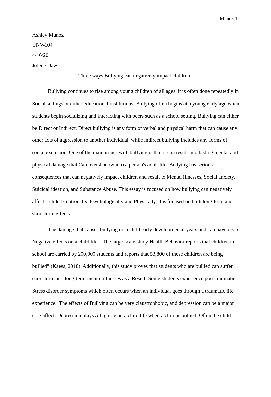 Bullying essay revised (5).docx_d8g5h99757m_page1