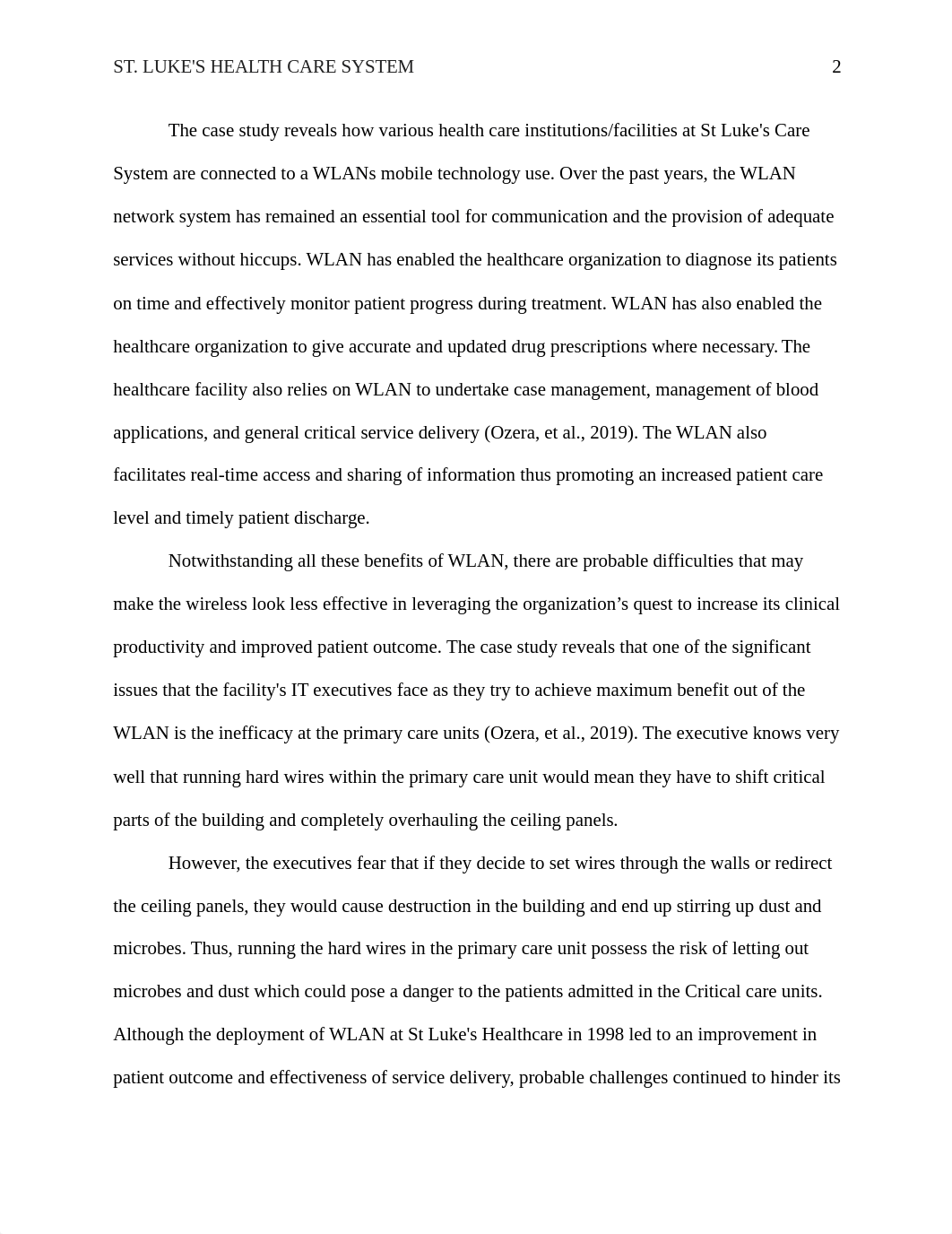 St. Luke's Health Care System Case Study.doc_d8gb1nfbd39_page2