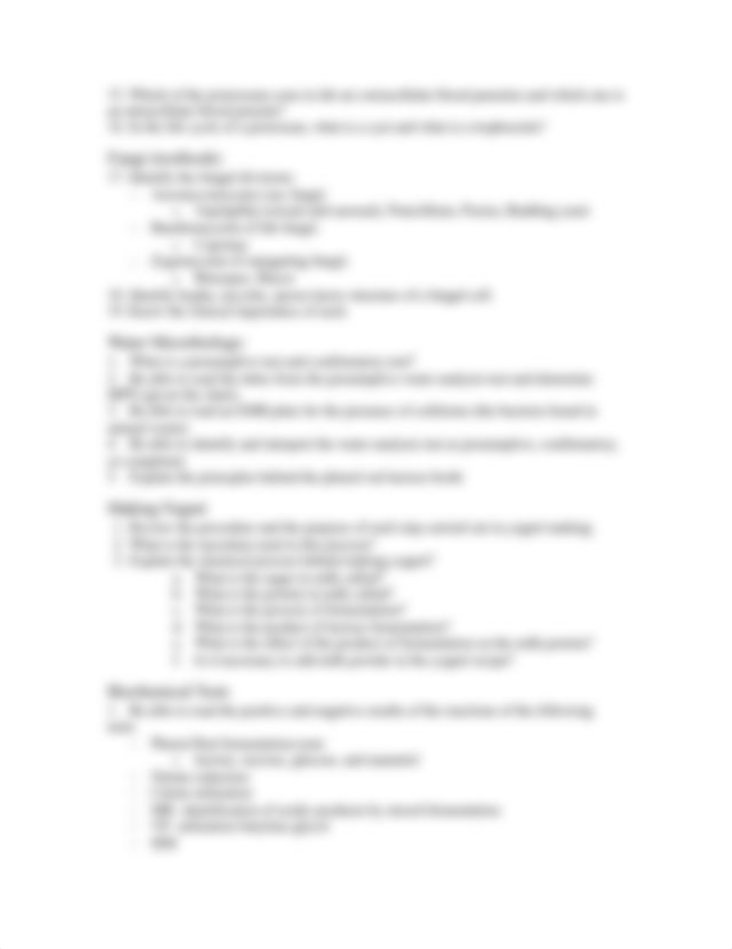 SP23-Microbiology-Lab Practical -2 Study Guide.docx_d8gbotfz34w_page2