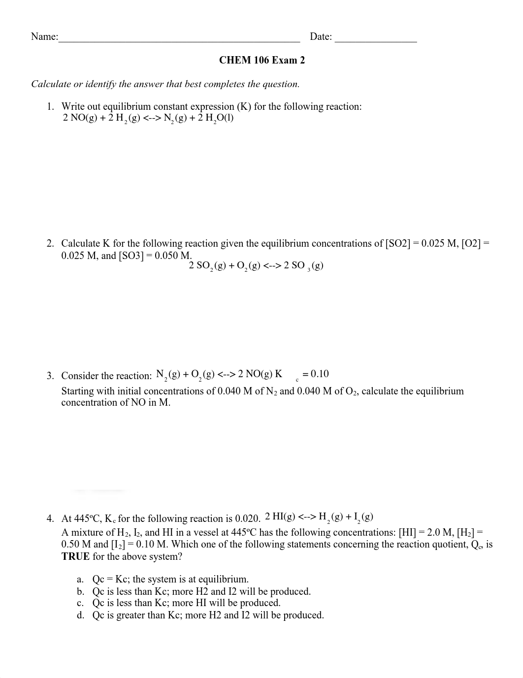 Chem 106 Summer 2016 Exam 2.pdf_d8gf2rhv51k_page1