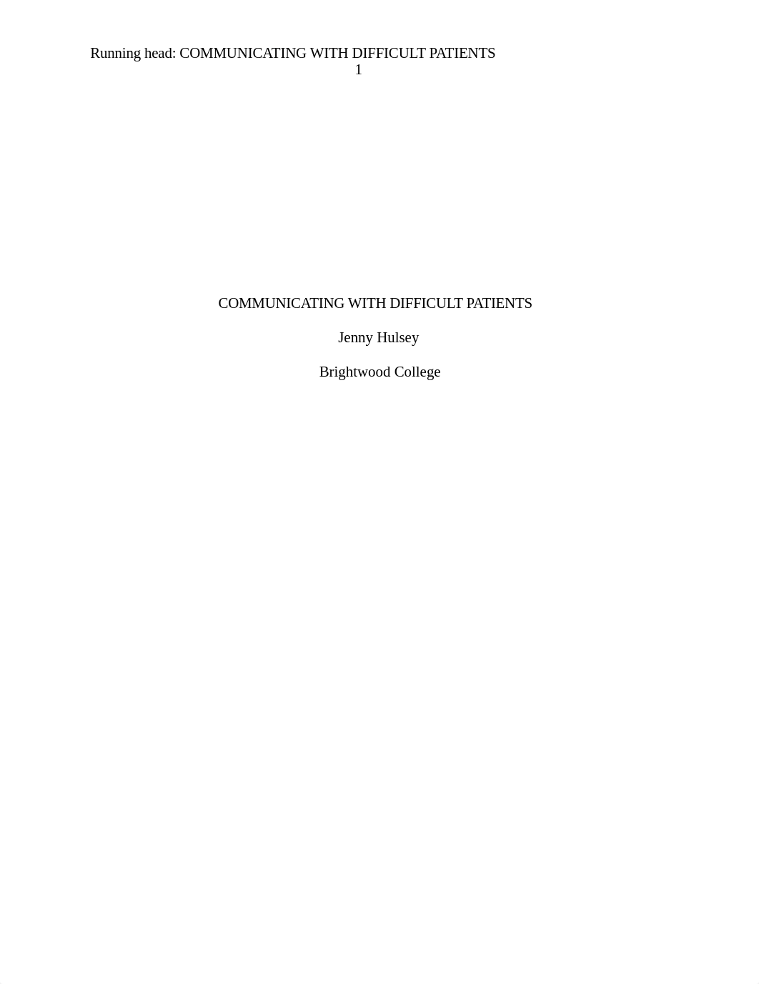 COMMUNICATING WITH DIFFICULT PATIENTS.docx_d8ggh2ah65x_page1