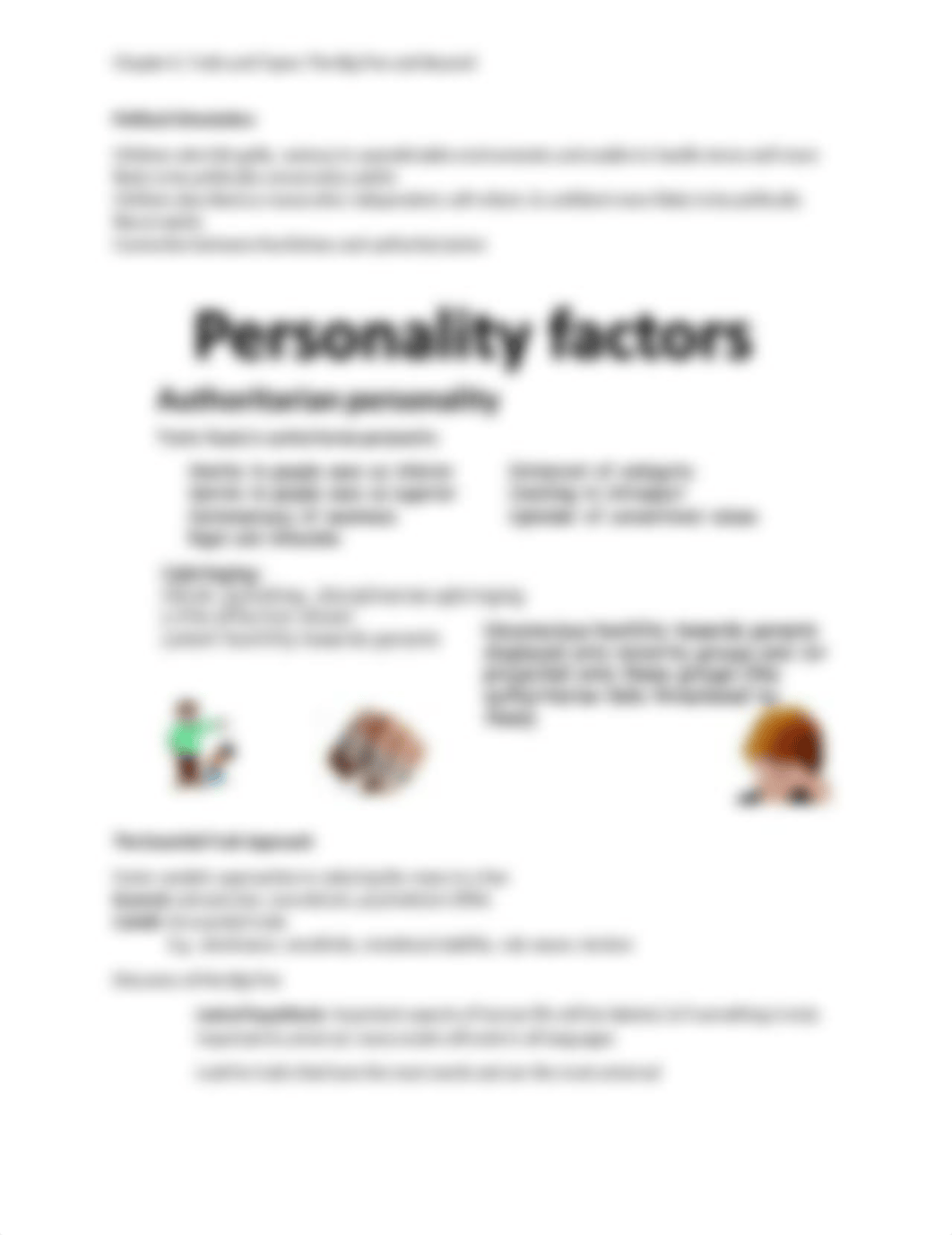 Chapter 6, Traits and Types-The Big Five and Beyond.docx_d8gijvptb7u_page2