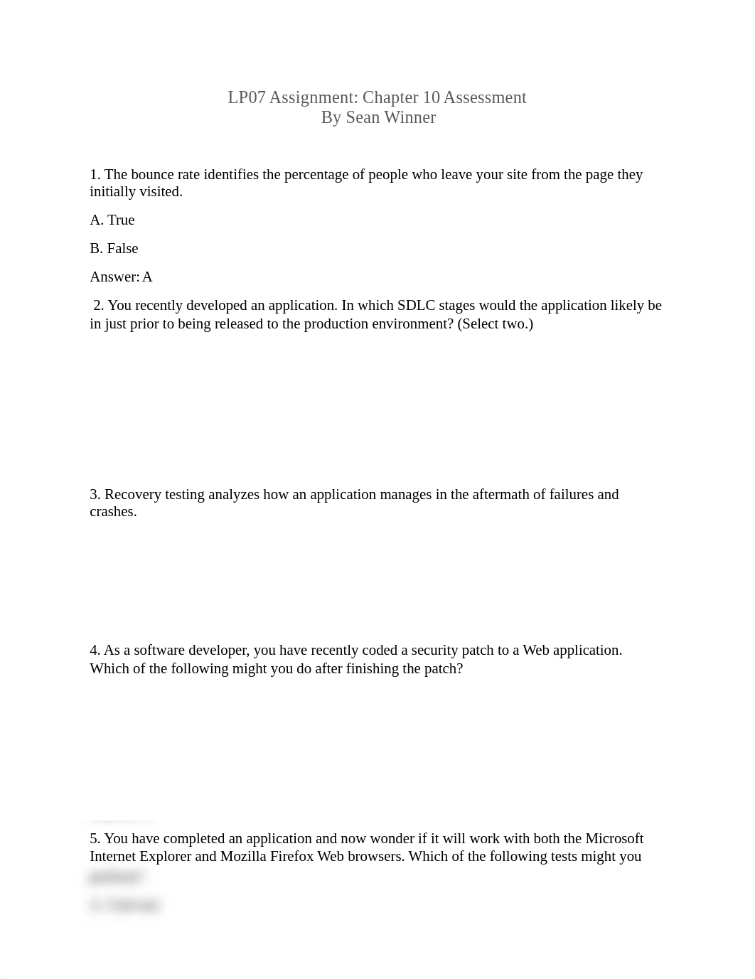 Sean.Winner LP07 Assignment Chapter 10 Assessment  - Copy.docx_d8gj6zvxhb7_page1