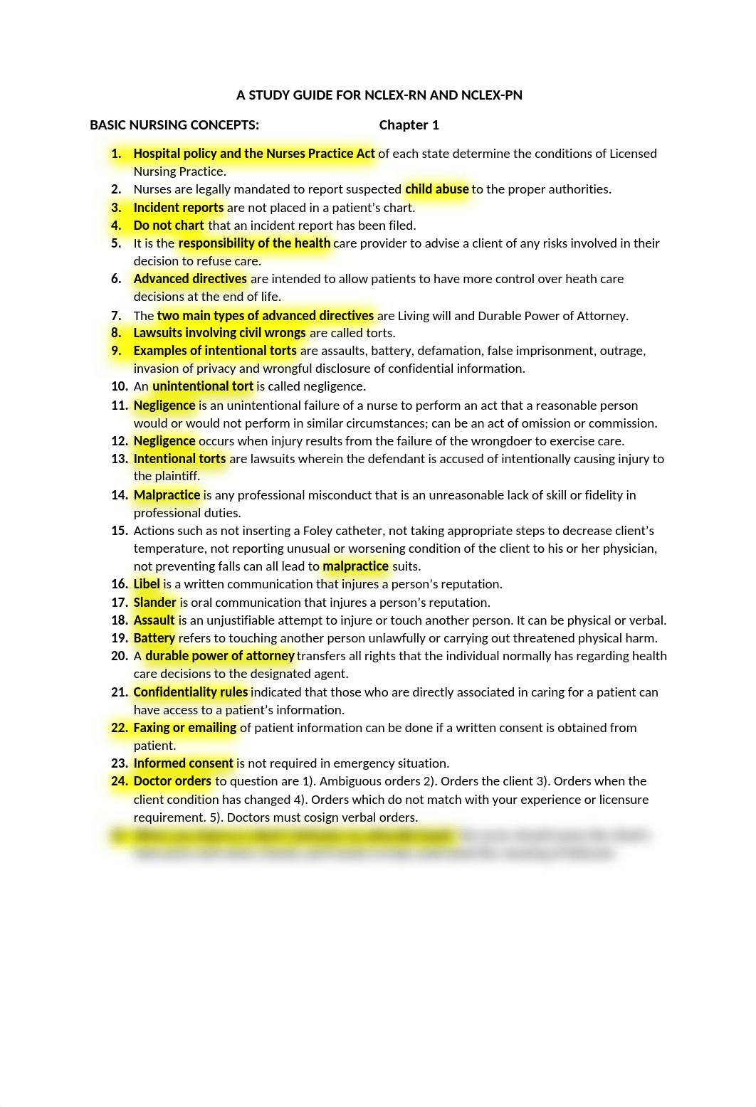 A STUDY GUIDE FOR NCLEX-RN .docx_d8gkp5wdh12_page1