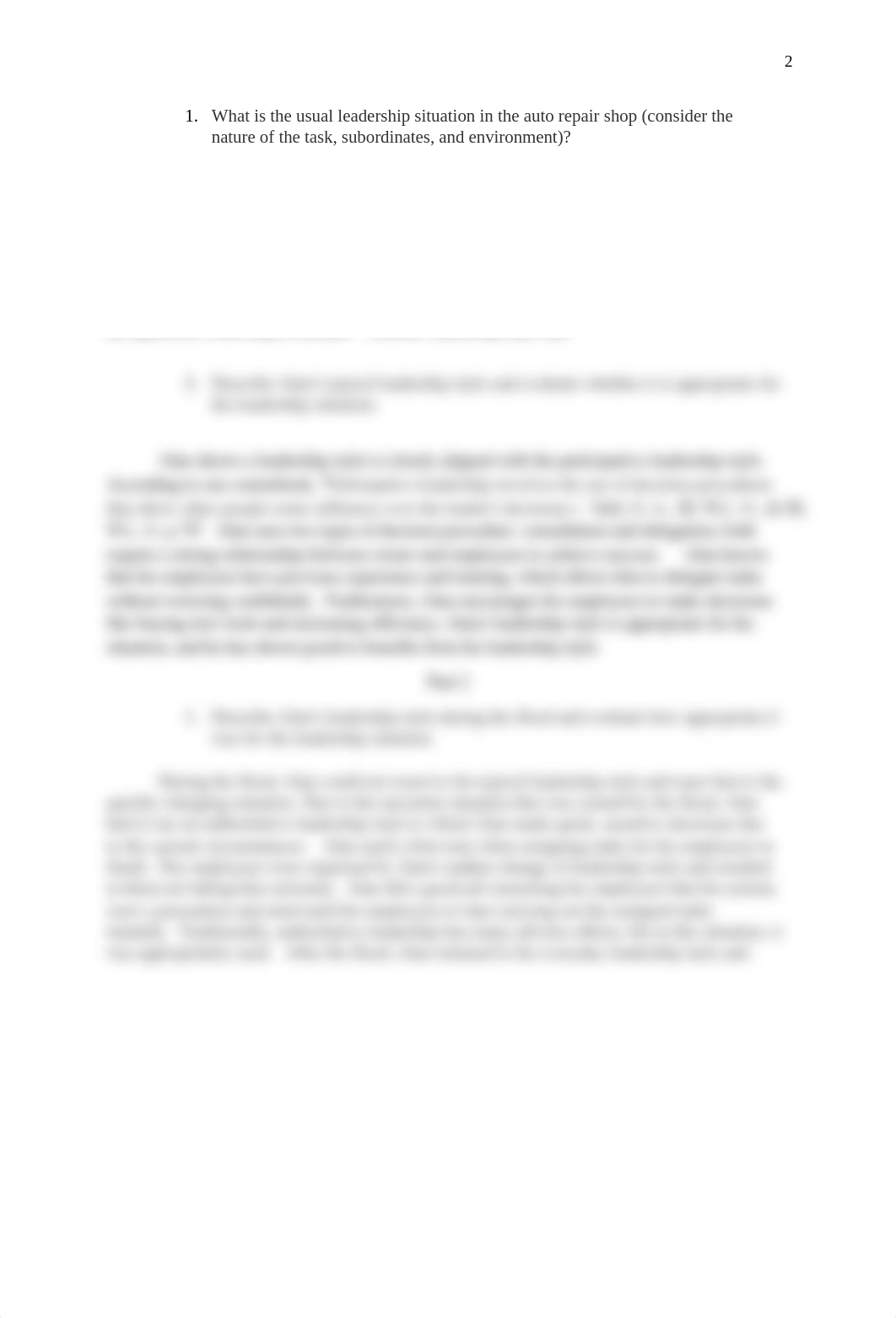 Foreign Auto Shop-Case Study.docx_d8gm3w45god_page2