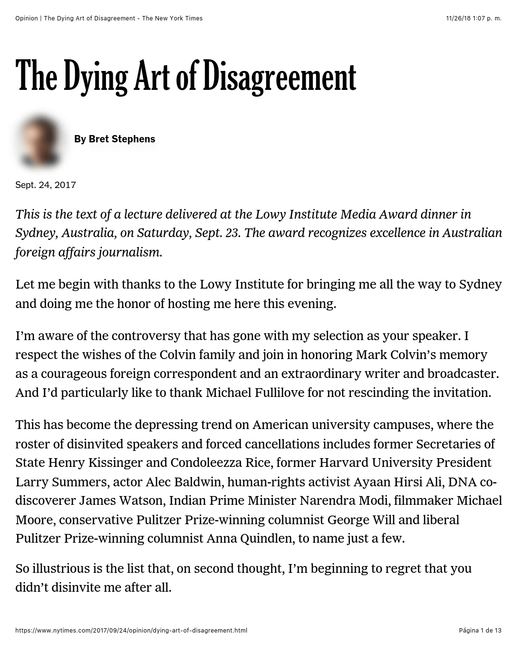 The Dying Art of Disagreement - The New York Times.pdf_d8gou9qwo2g_page1