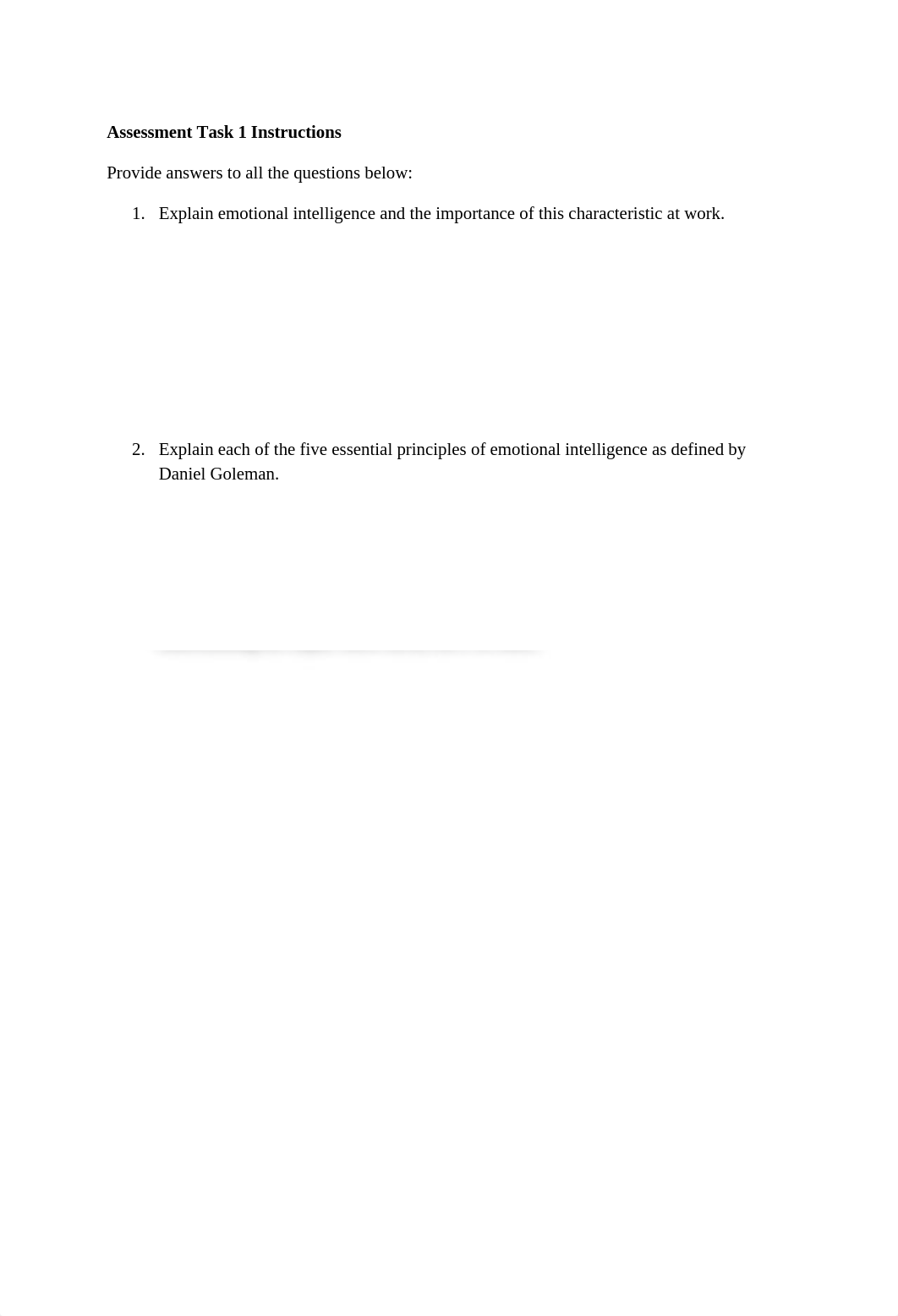 BSBLDR511 Develop And Use Emotional Intelligence.docx_d8gpuyogd3a_page2