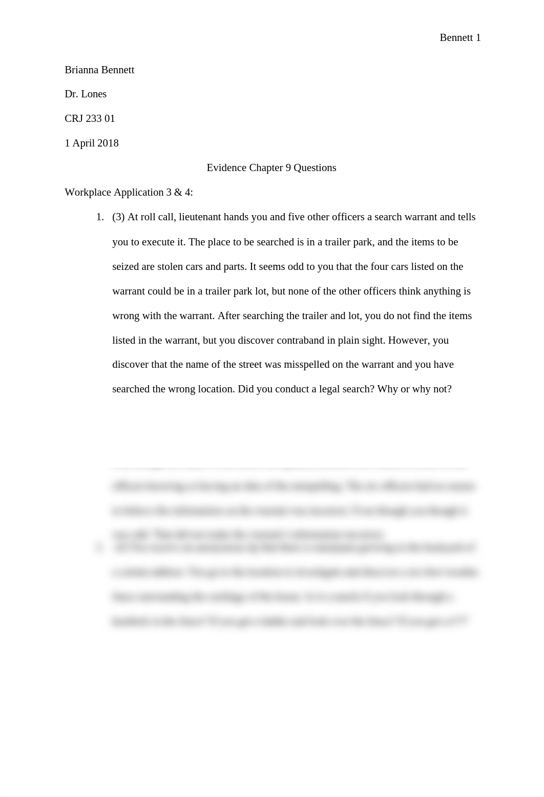 evidence homwork assignment #9.docx_d8grsux7n0m_page1