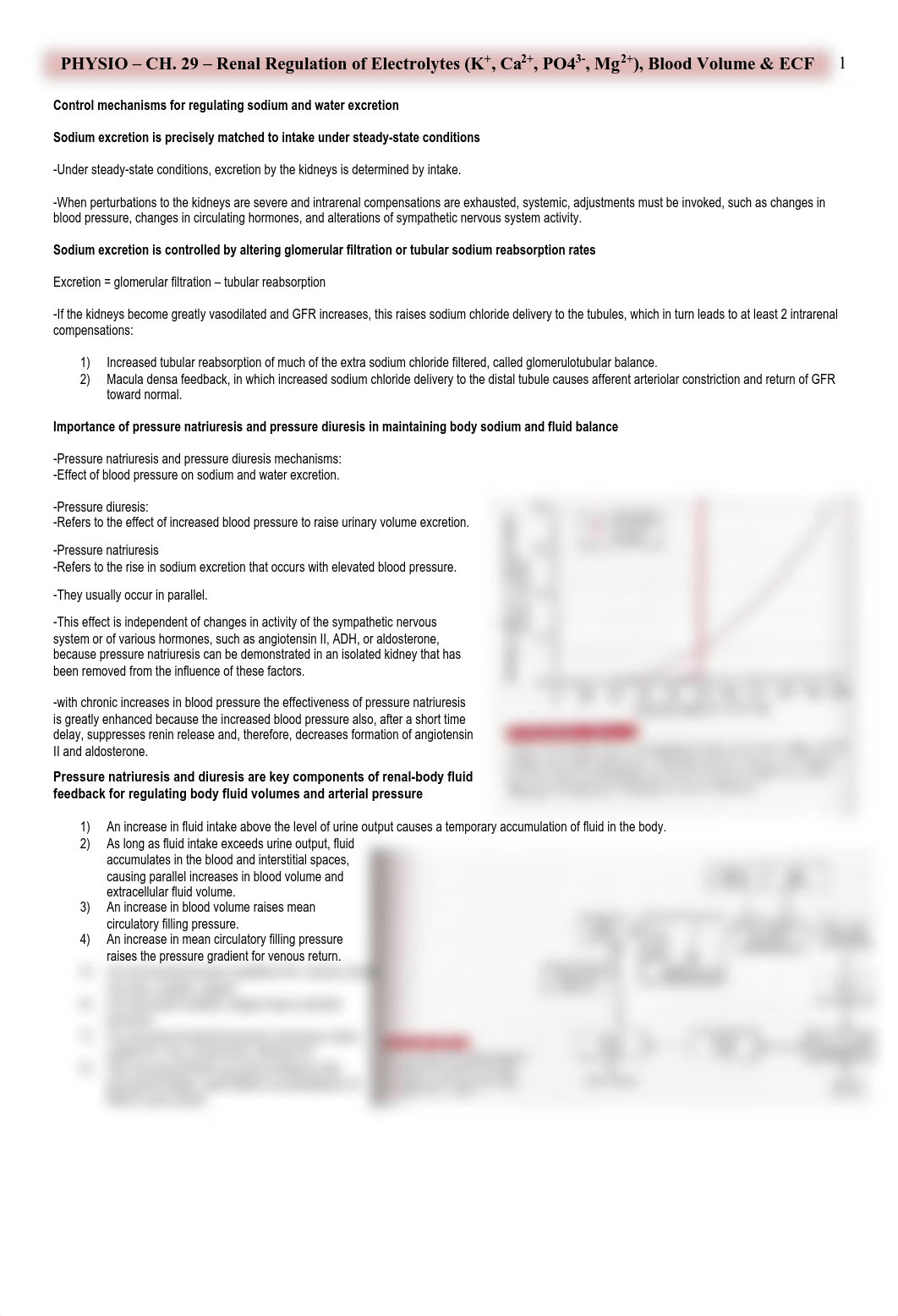 Physio - 29 - Renal Regulation of Electrolytes, Blood Volume, and ECF - BL_d8gs5ggcab4_page1