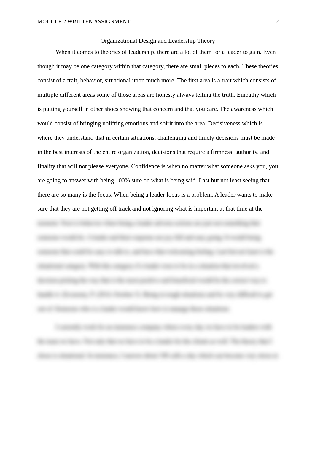 Ctorreano_Organizational Design and Leadership Theory_2016.docx_d8gsuii3h32_page2