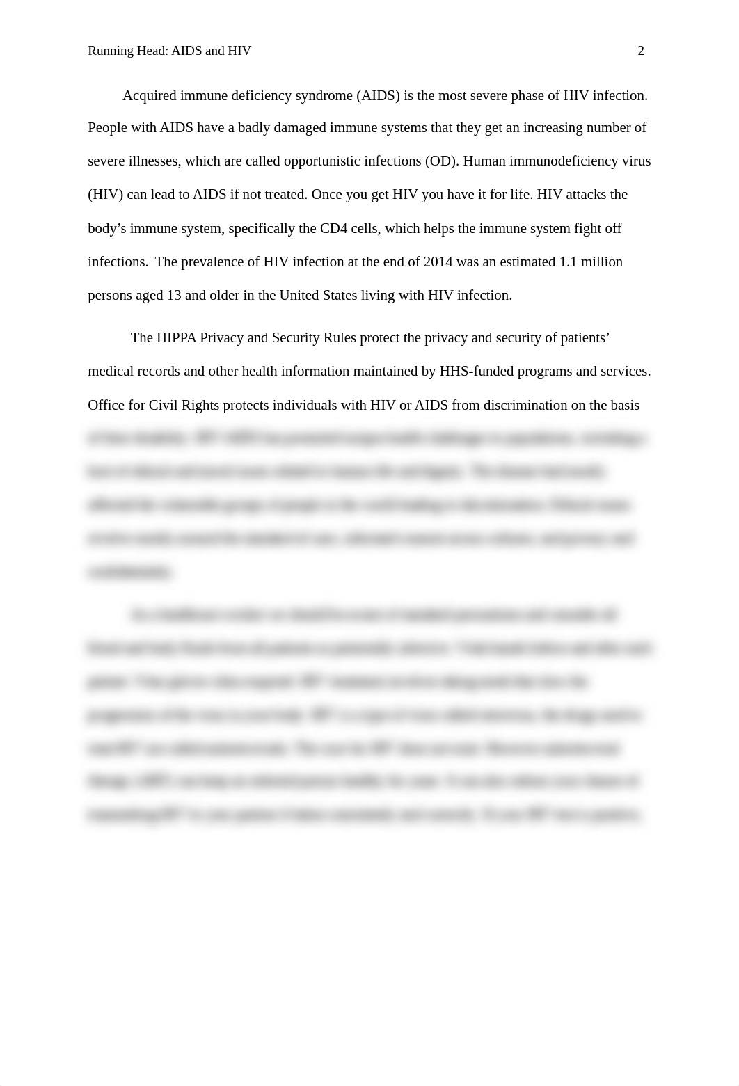 Module 1 Assignment 2 AIDS & HIV APA paper_Mendez.docx_d8gt22zx54p_page2