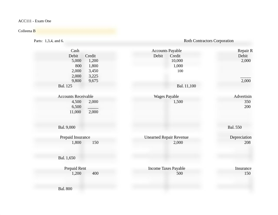 ACC Exam One CBurdock2572.xlsx_d8gtufz4oe2_page2