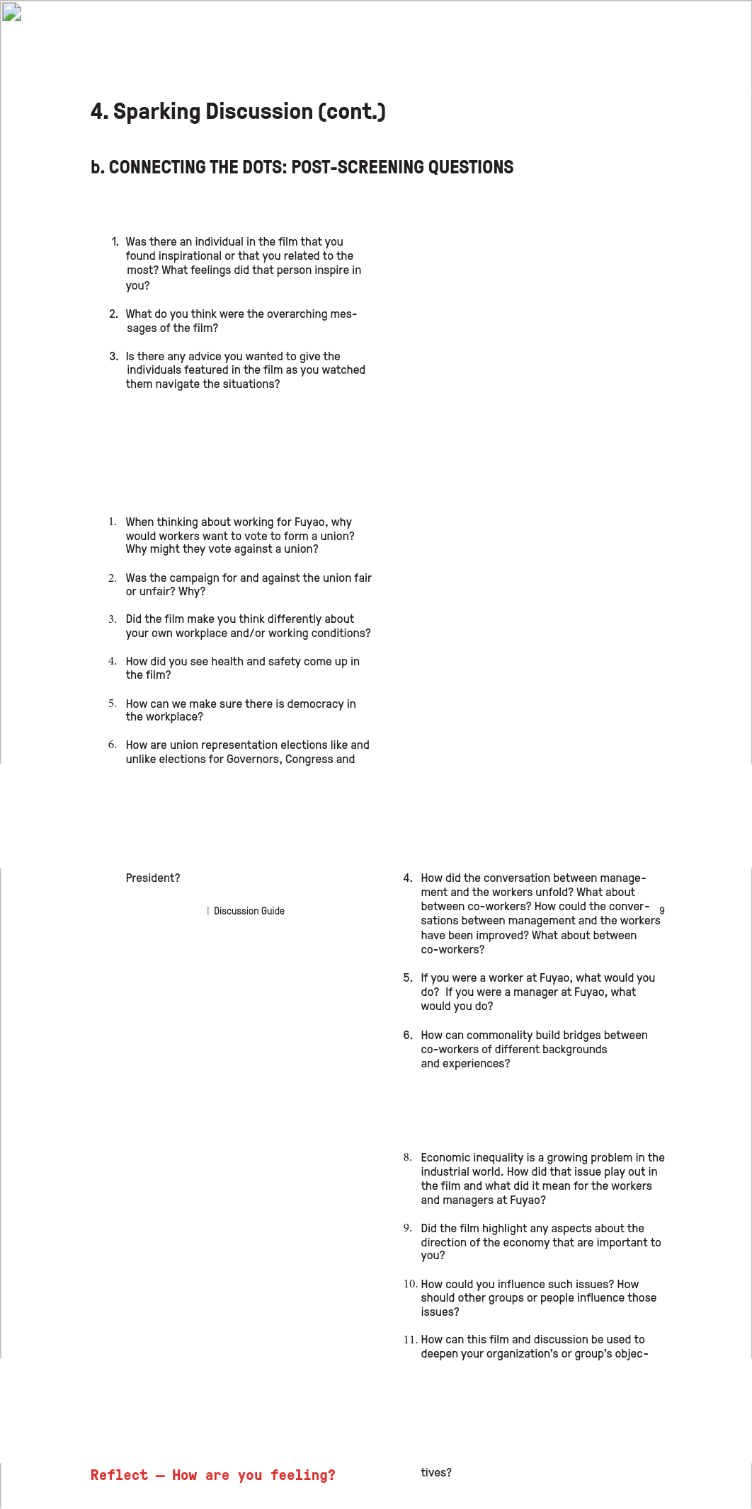 American Factory Discuss Questions.pdf_d8gufmbs1wg_page1