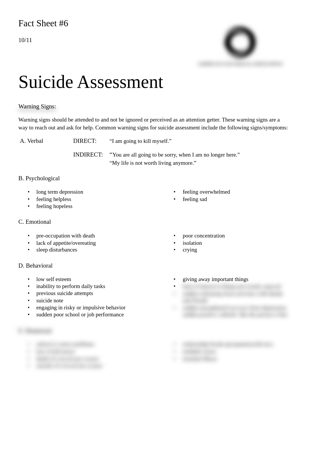 Fact Sheet 6 - Suicide Assessment_d8gzvafcked_page1