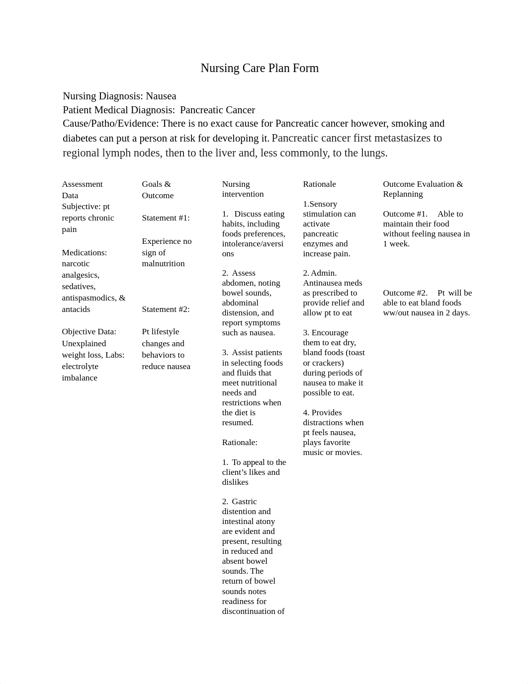 CARE PLAN TEMPLATE week 5 class work.docx_d8h2qaifz7n_page1