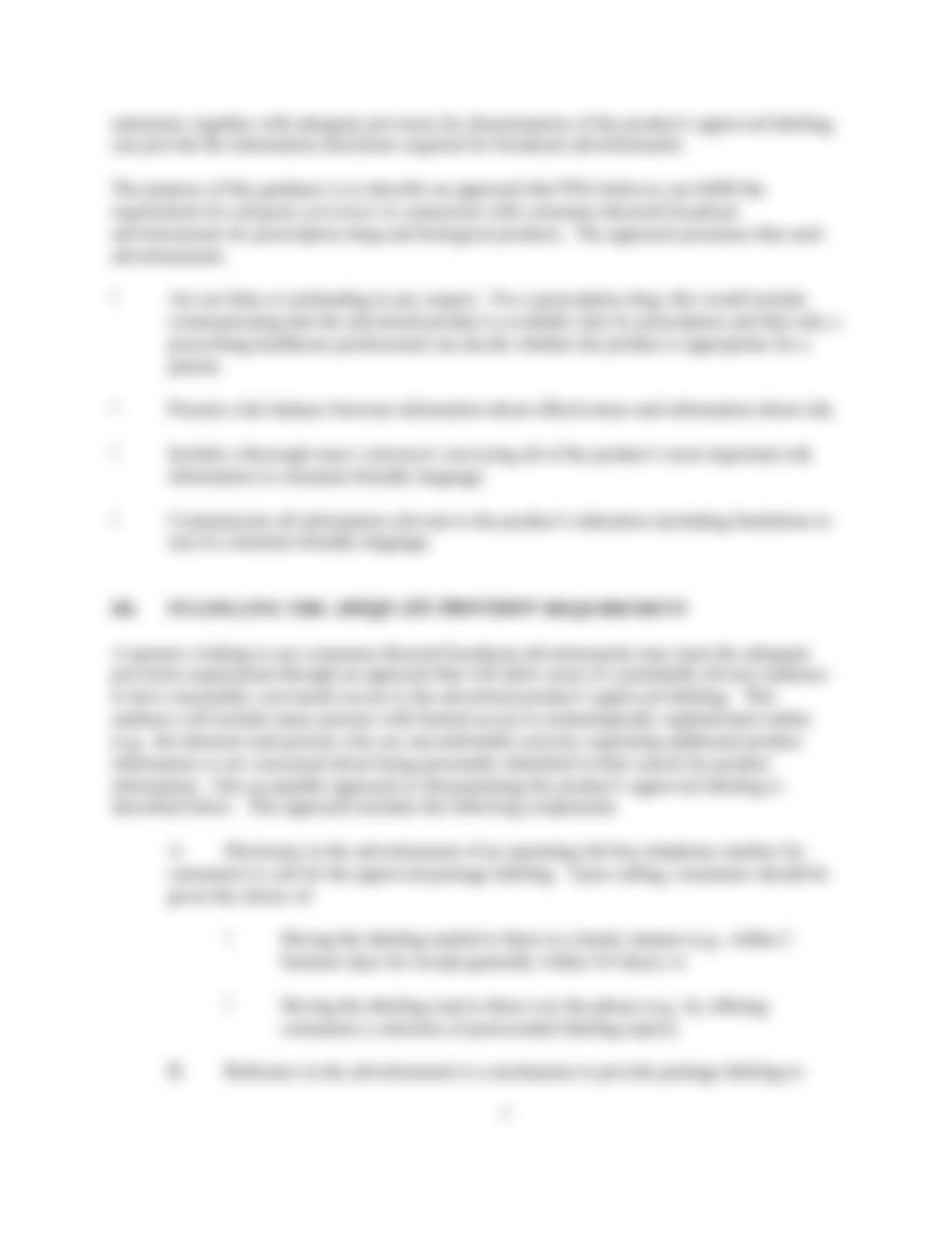 FDA's Guidance for Industry Consumer-Directed Broadcast Advertisements_d8h38azt1z2_page4