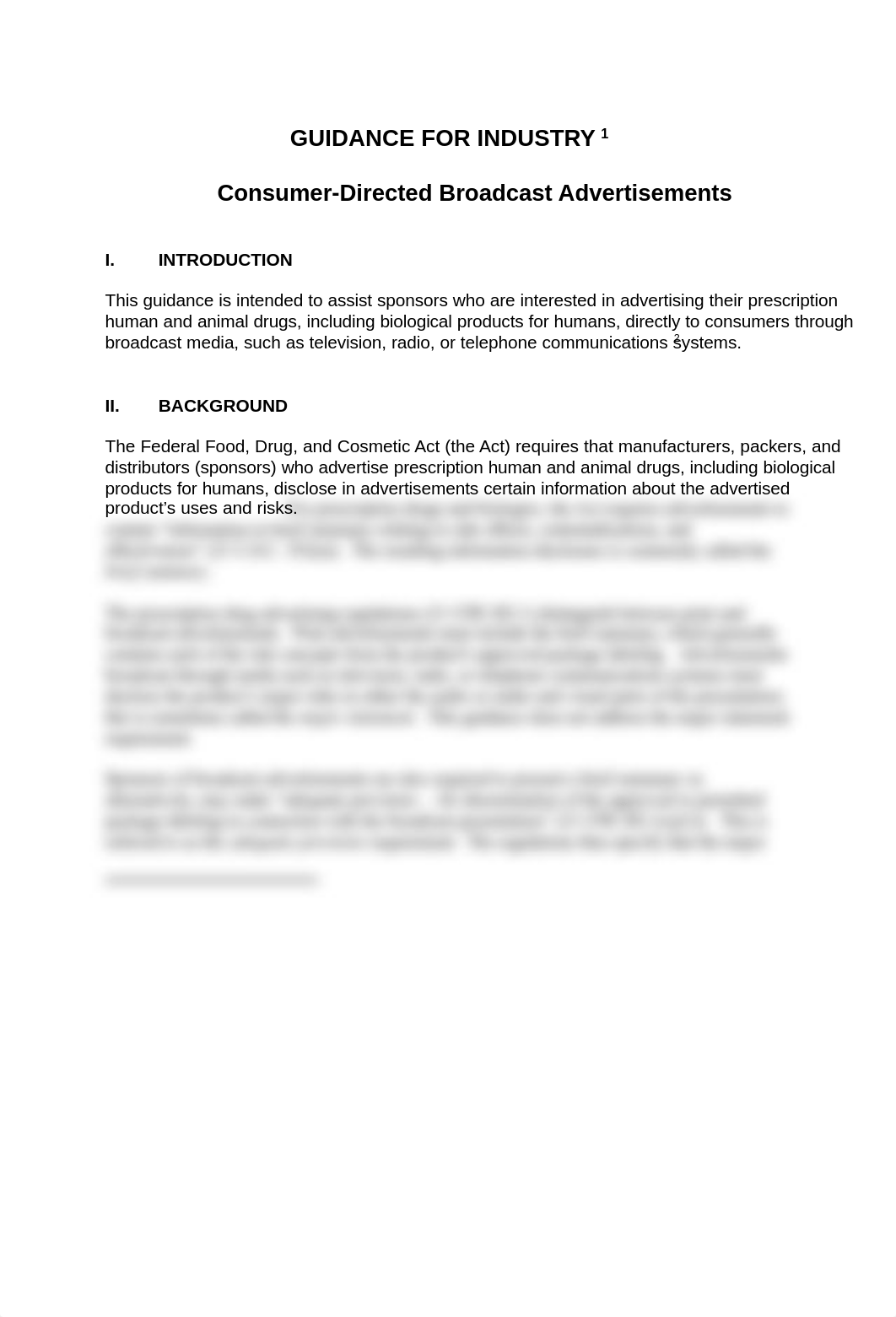 FDA's Guidance for Industry Consumer-Directed Broadcast Advertisements_d8h38azt1z2_page3