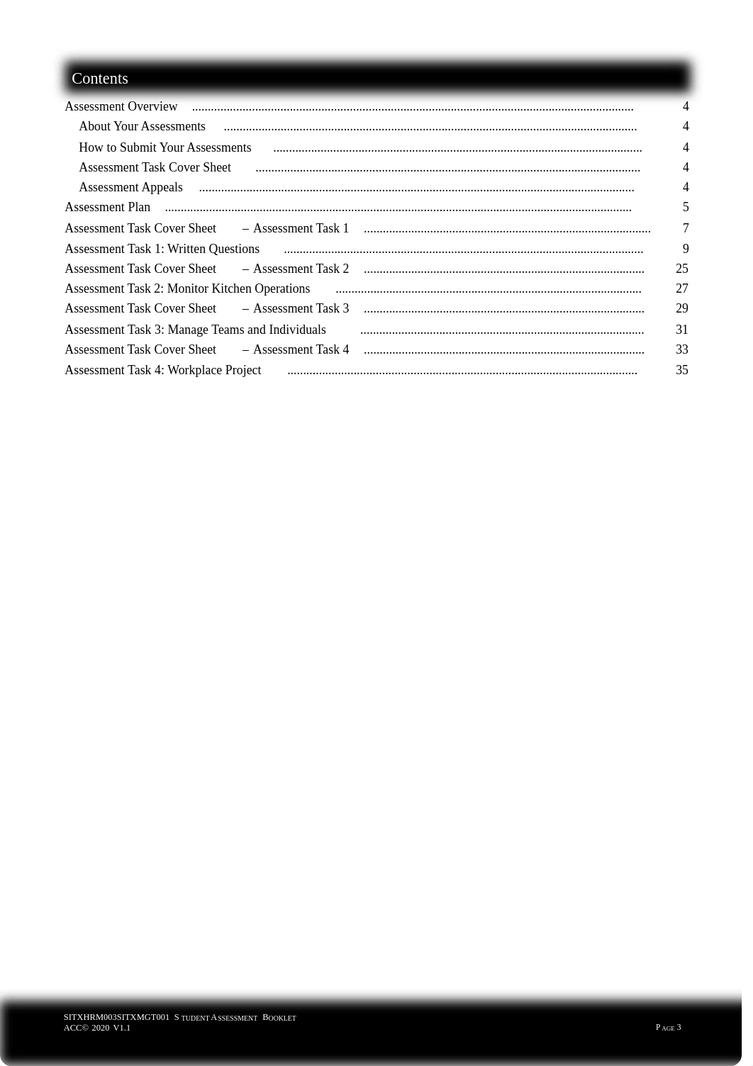 SITXHRM003SITXMGT001 Student Assessment Booklet.pdf_d8h3nc8dfdf_page3