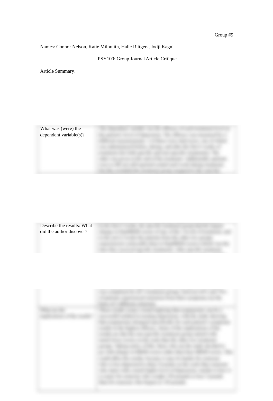 Psych-Group Article Critique 1_d8h9kpzkn05_page1