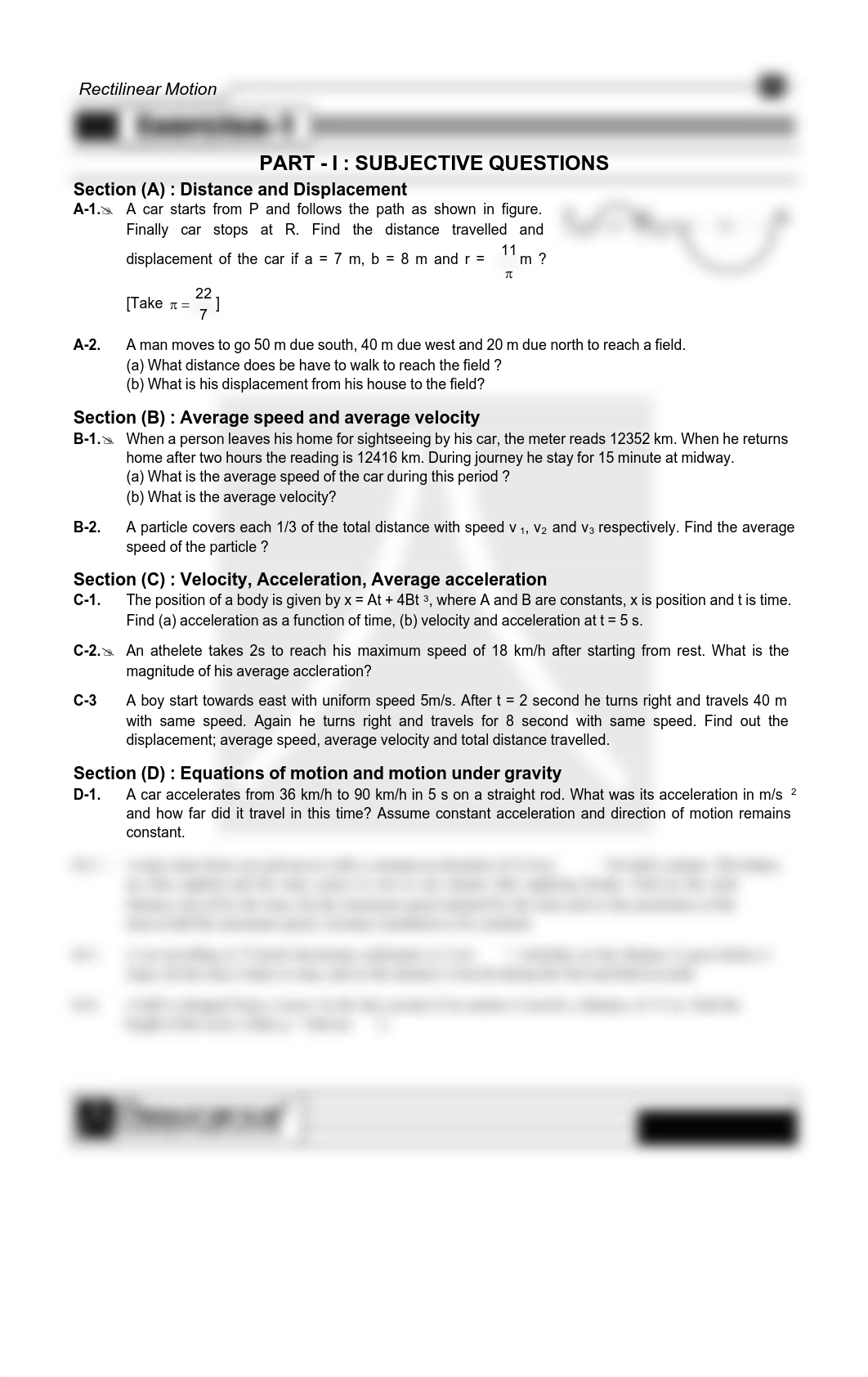 Rectiliner_Motion_English_Exercise_zlfPJg3.pdf_d8h9wu5fddo_page1