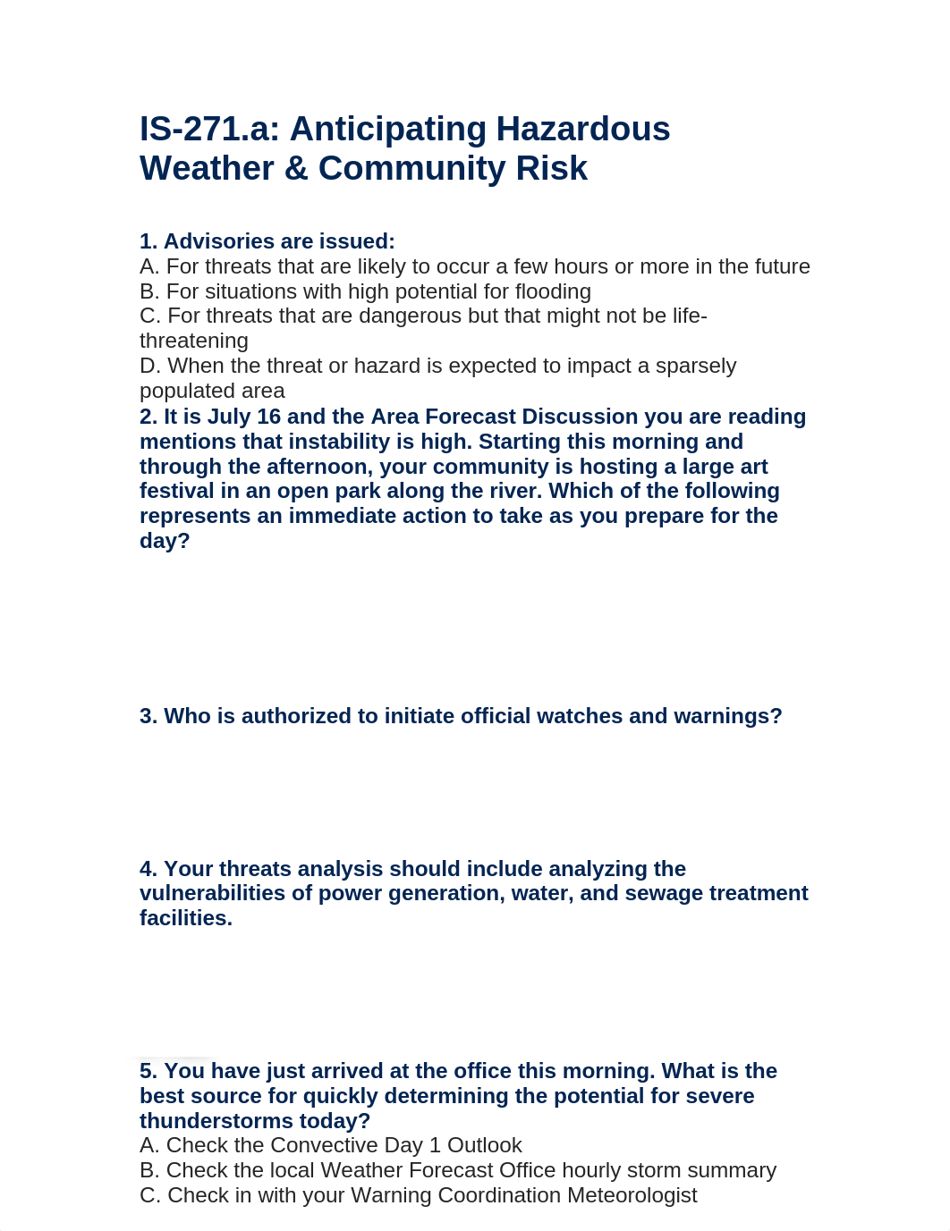 IS-271 Hazardous Weather.docx_d8hbk9v3lfn_page1