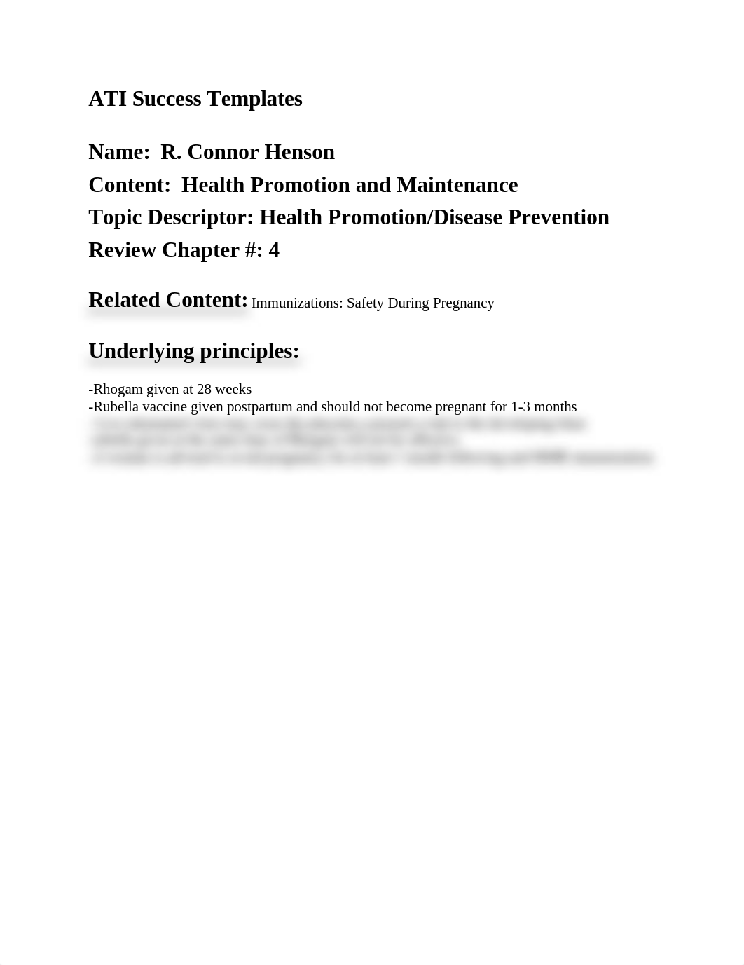 ATI Success Immunizations During Pregnancy.docx_d8hdt0574xp_page1