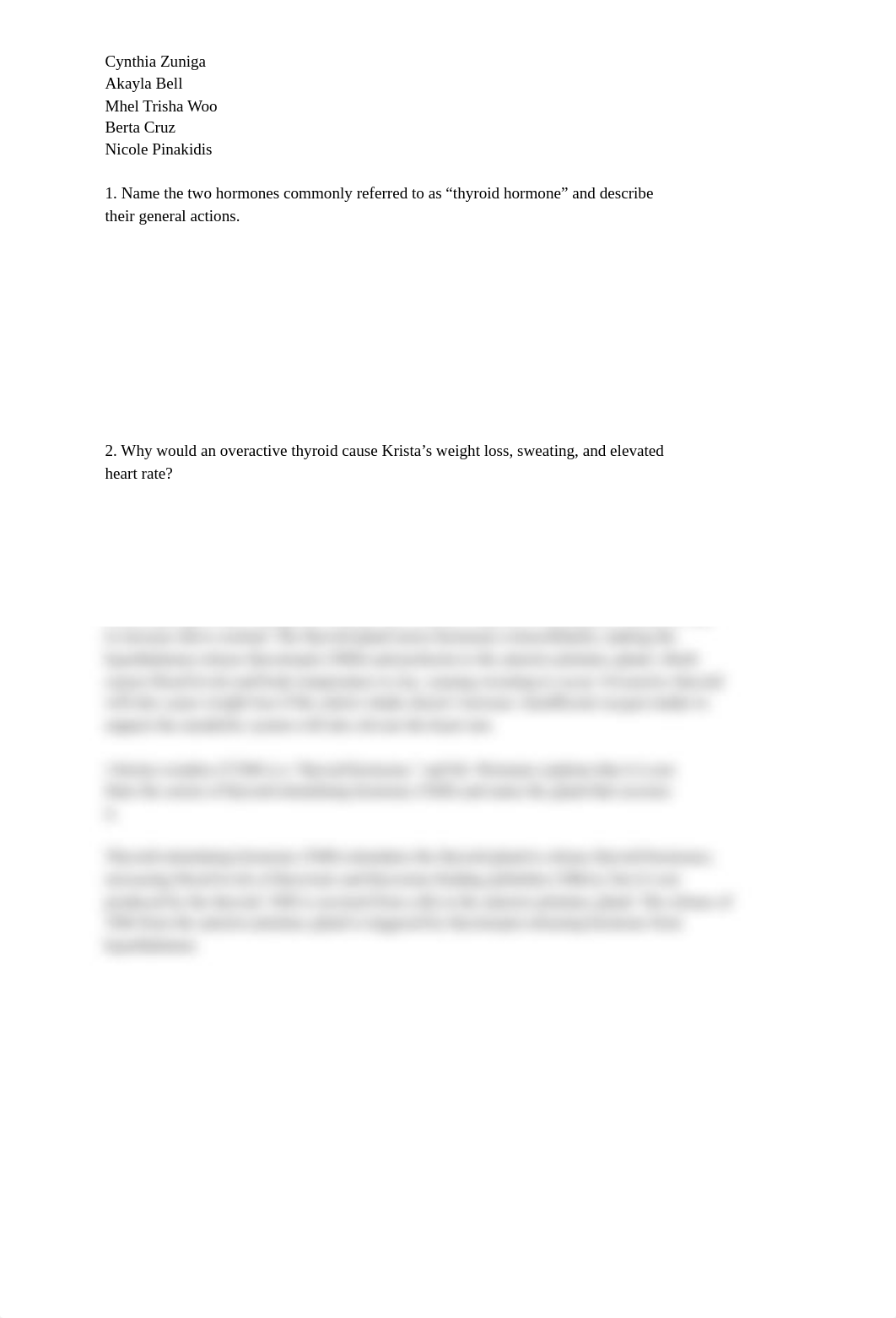 "My Brother Calls Me 'Bug Eyes'%22_A Case Study on the Endocrine System.pdf_d8hgj62wg1c_page1