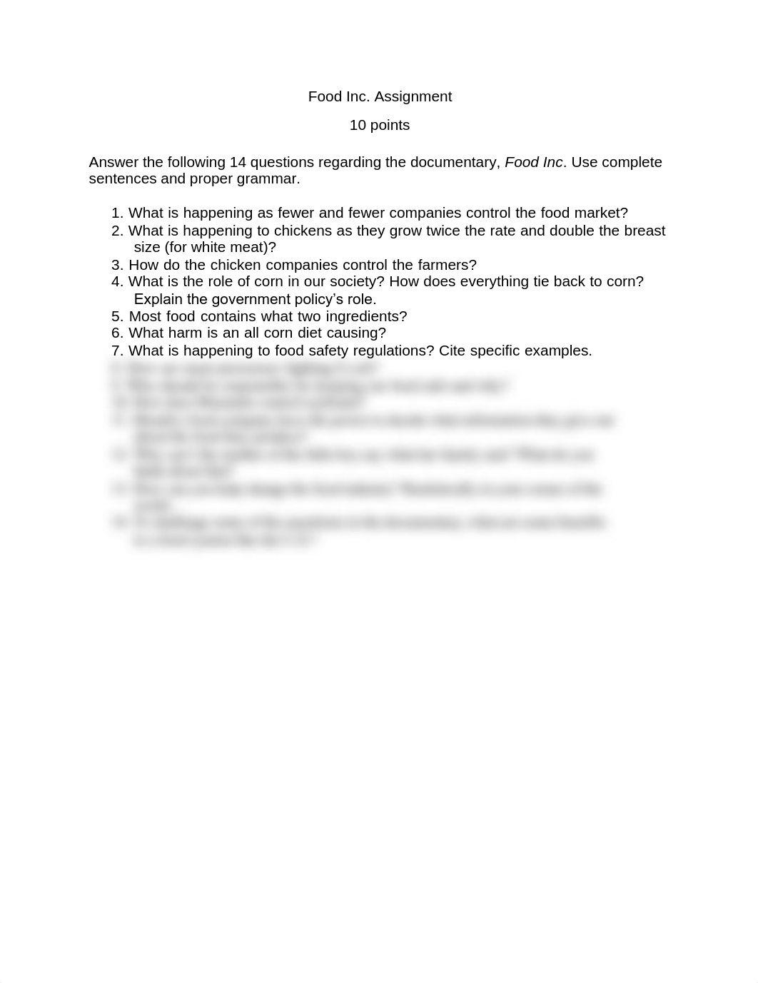 Food Inc Assignment.pdf_d8hmcc9vx48_page1