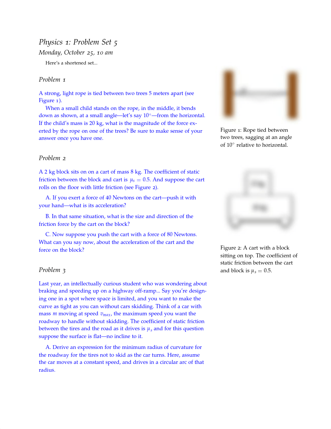 Physics 1 - Problem Set 5.pdf_d8hmfo3t08b_page1