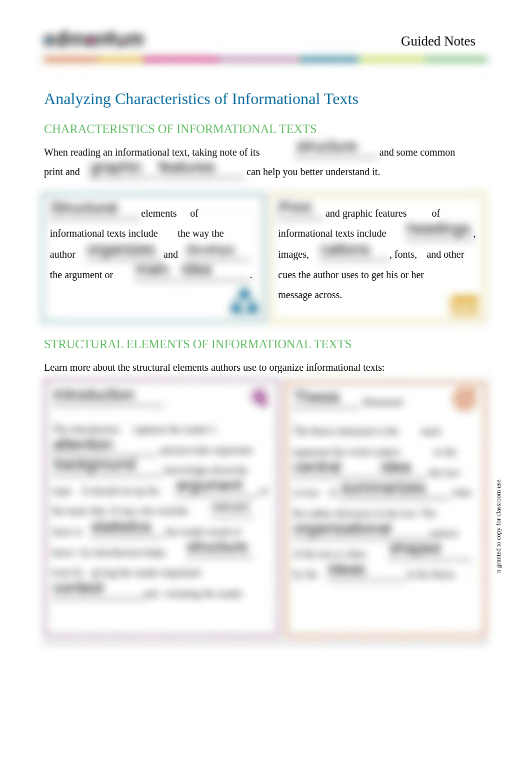 Analyzing Connections in Informational Texts Unit 4 .pdf_d8hmju1lqhi_page2