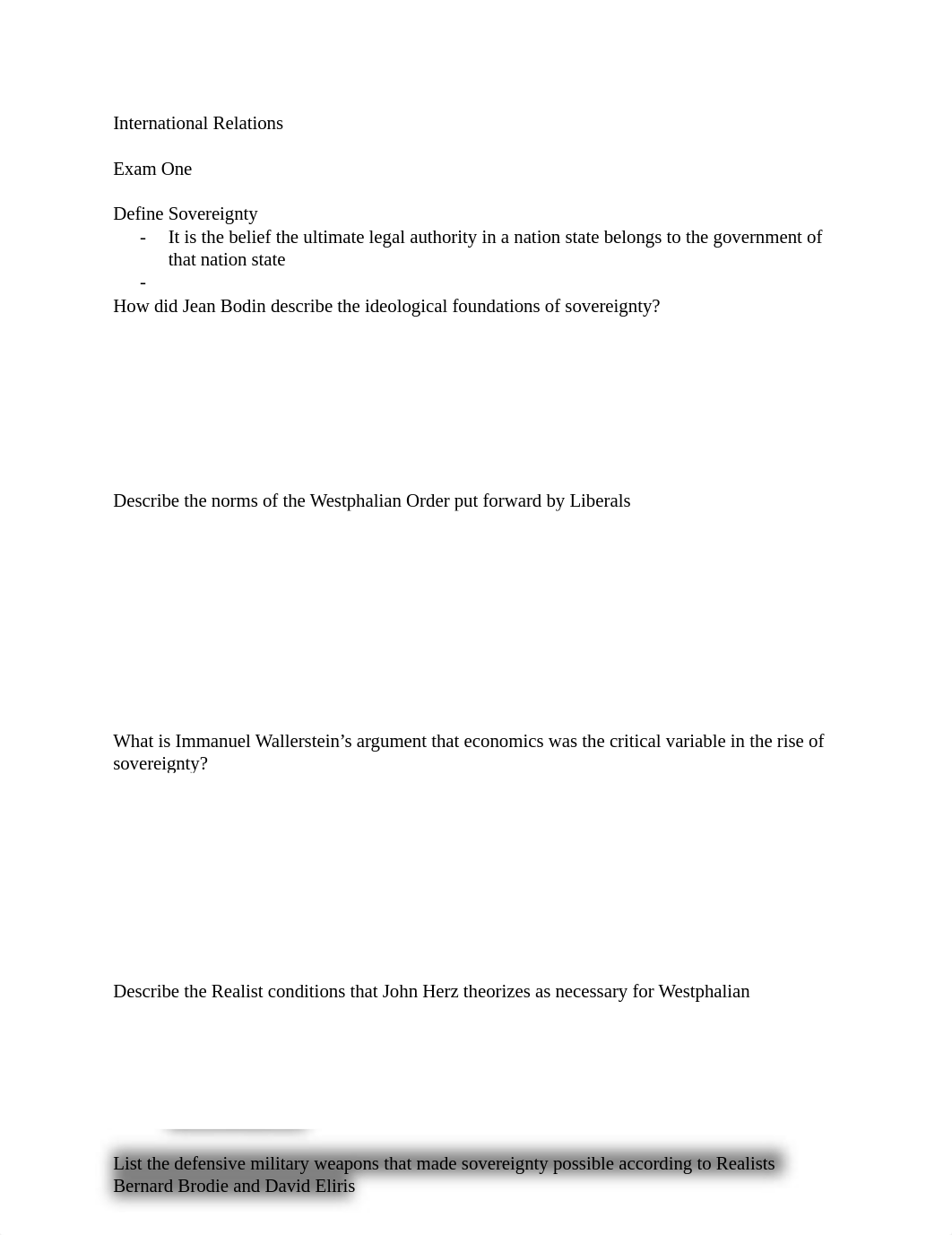 International Relations Exam Questions_d8hojlchoqd_page1