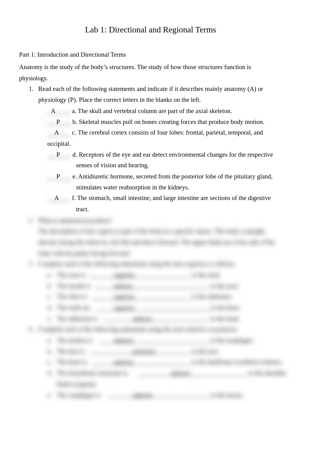 Lab 1 Directional and Regional Terms.docx_d8hrlgj2vn5_page1