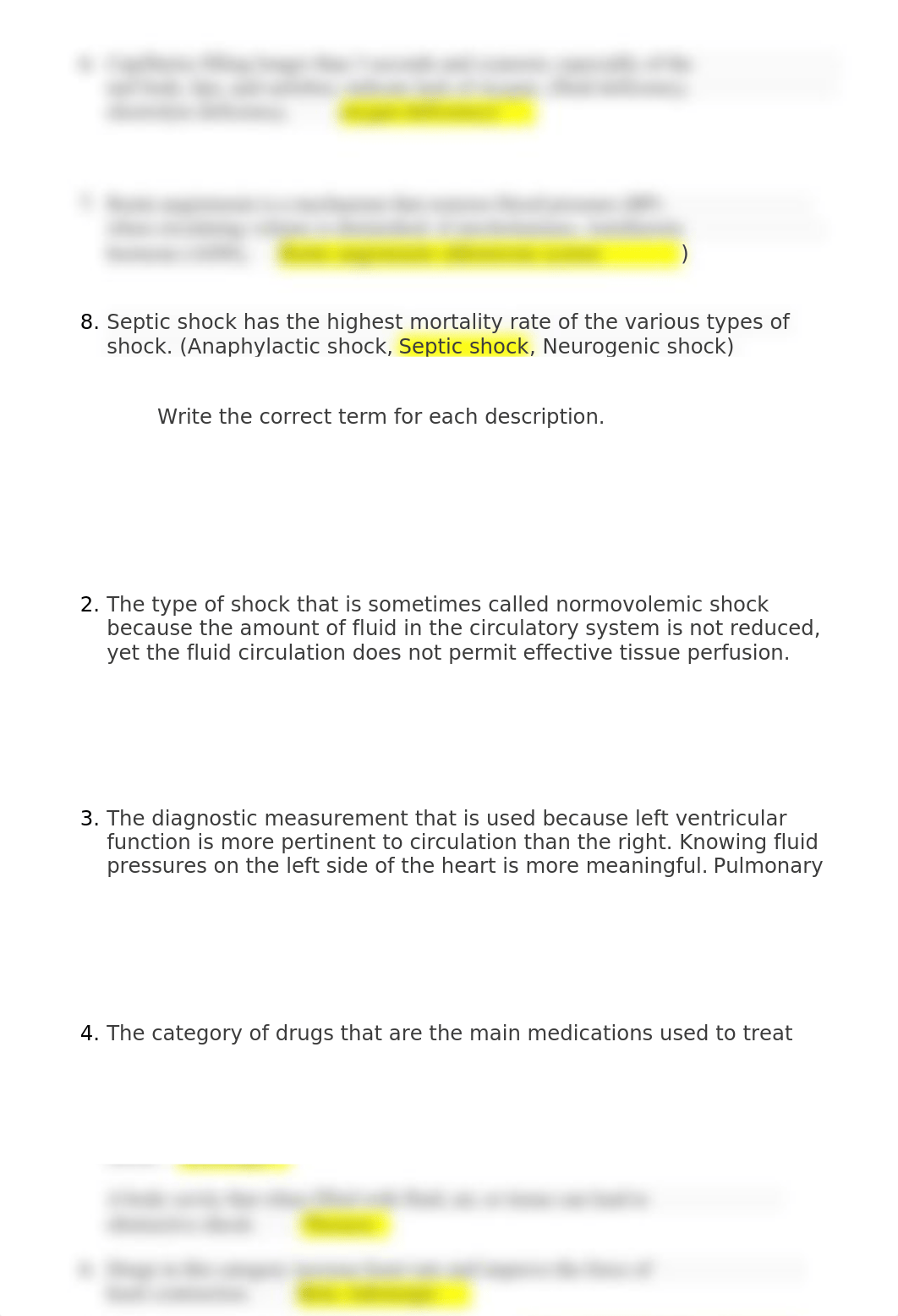 Chapter 17 Caring for Clients in Shock ashleys.docx_d8hsewyjcy7_page2