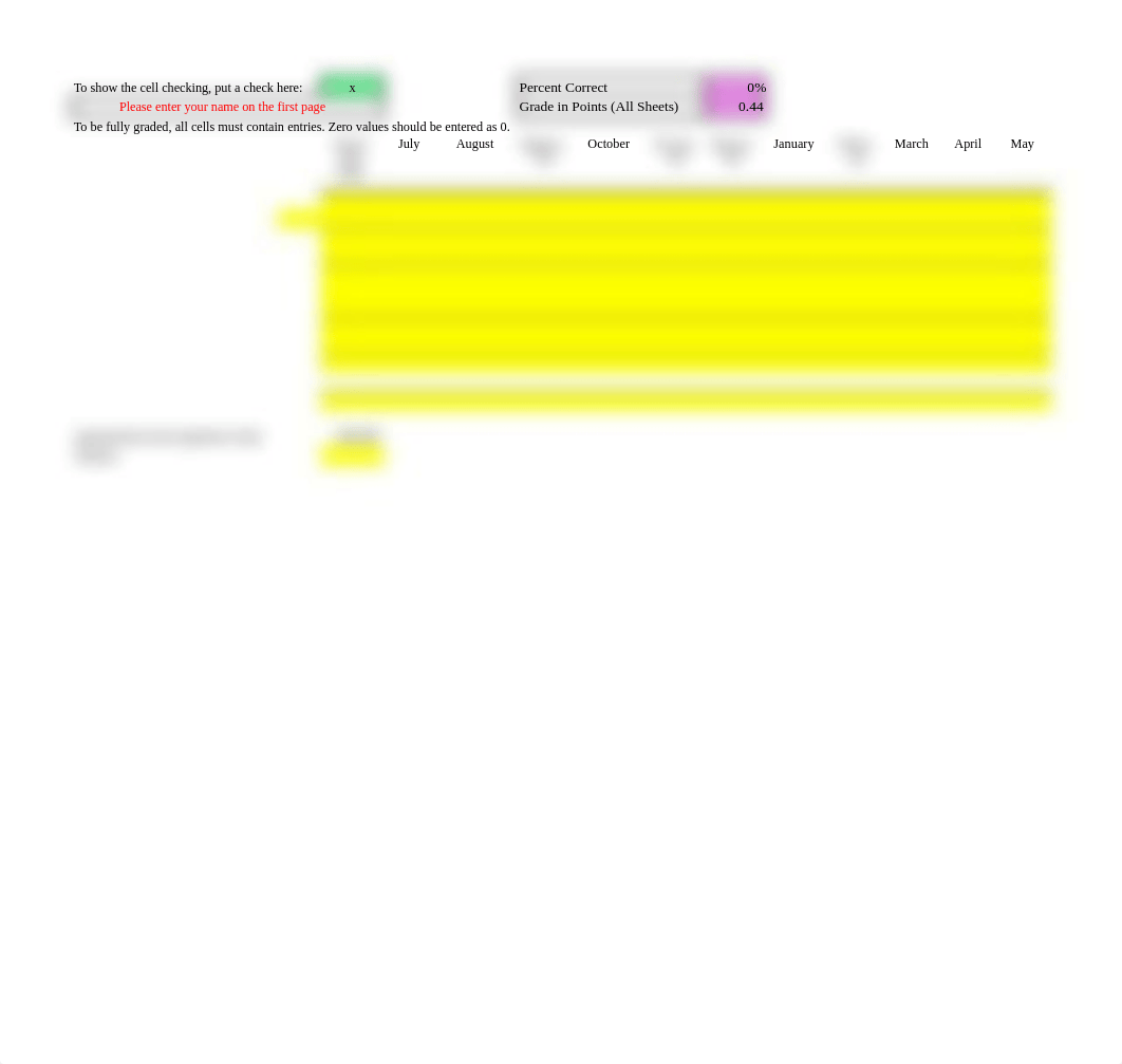 (Joseph Stout 22.2) BT 2e Module 22 22.2 Variance Analysis (Self Checking) (2014).xlsx_d8hvrheuggn_page3