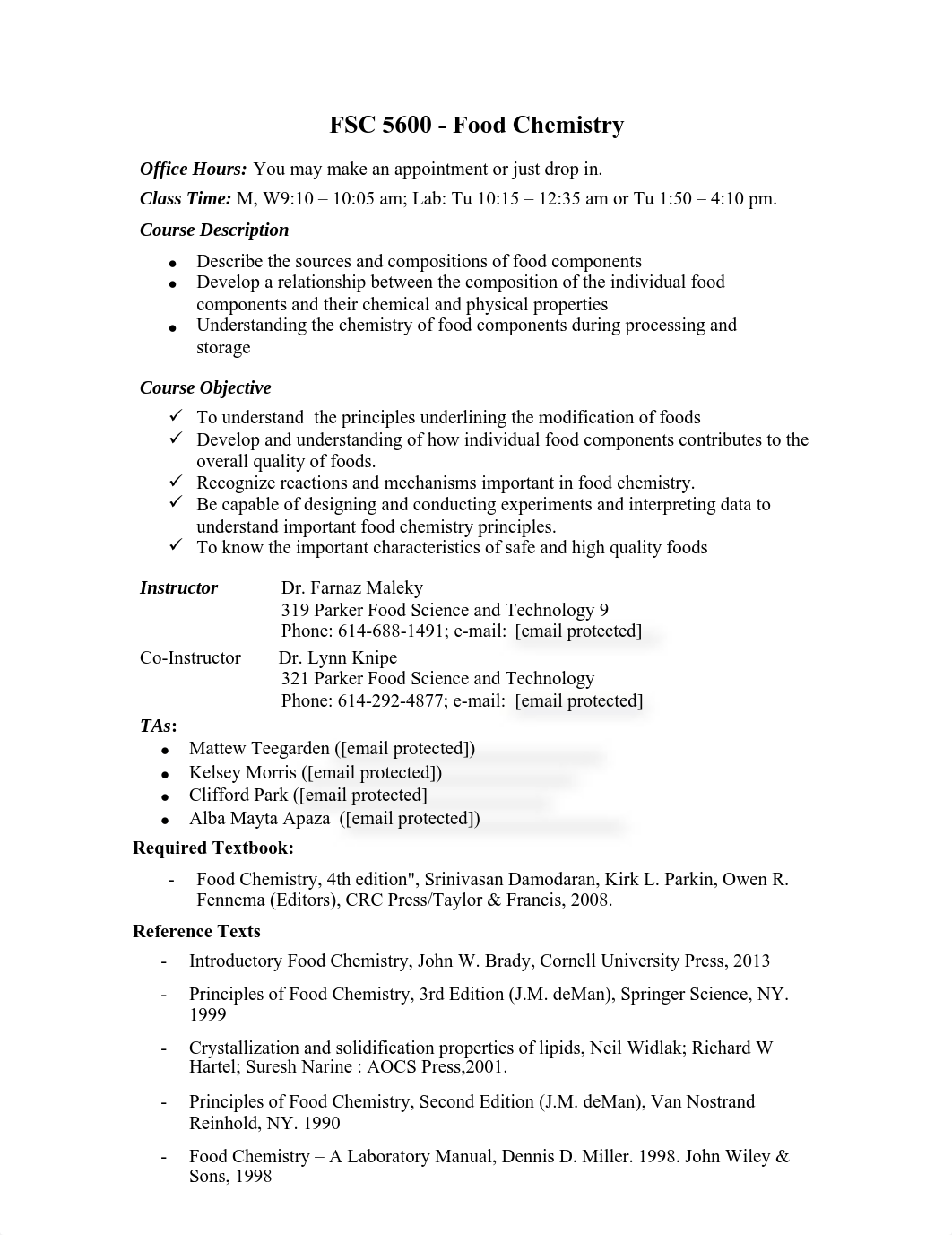 5600 Food Chemistry Syllabus (2017).pdf_d8hy180c7oa_page1