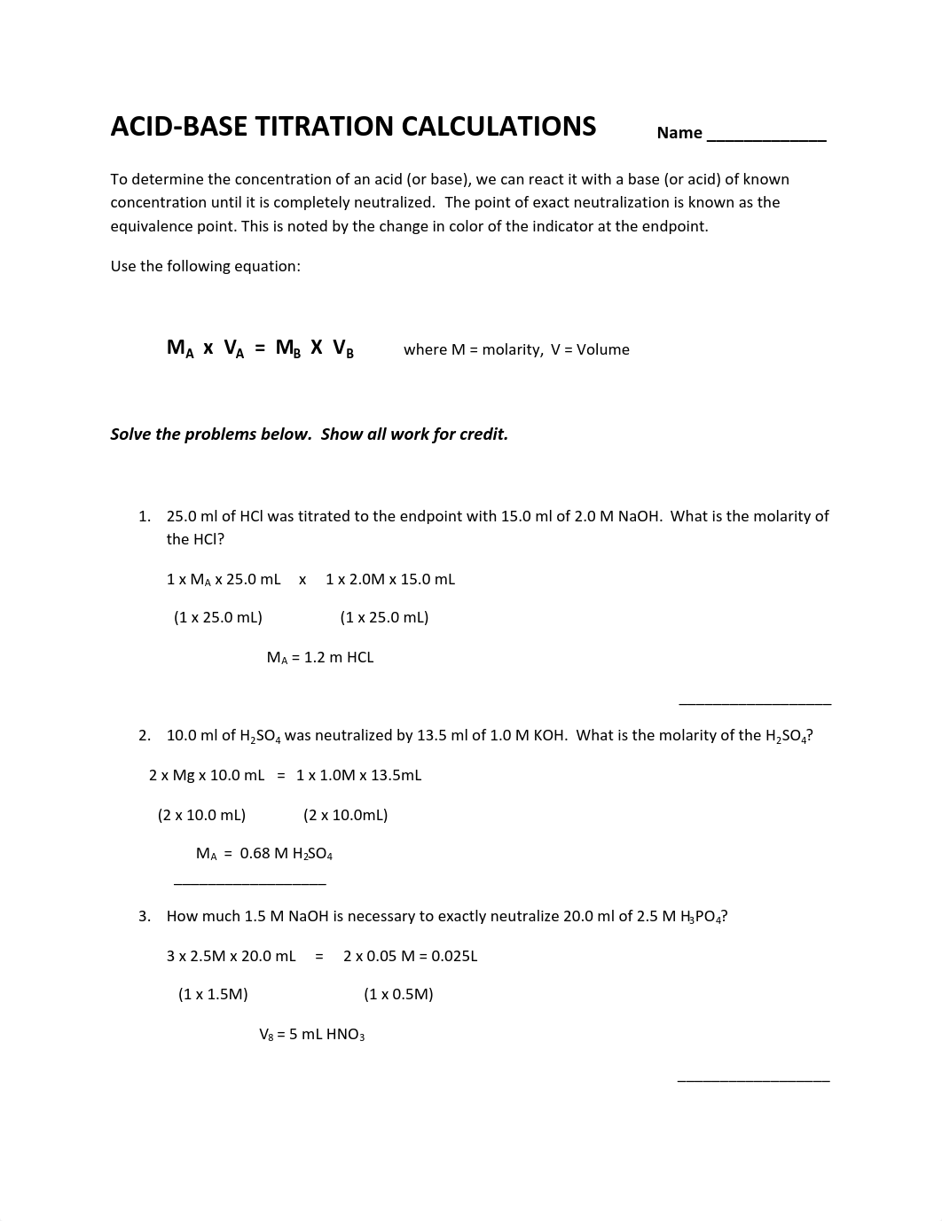 Acid-Base Titration Worksheet (1).pdf_d8i1vaal346_page1