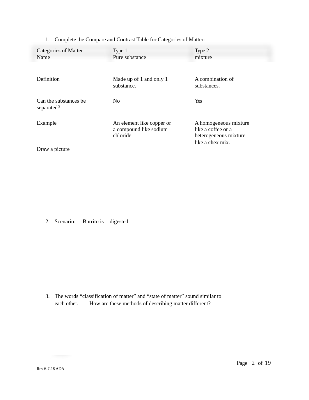 CHM-131 Mixed Matter and Energy Activity- ADA Answer Key.docx_d8i36jcqopi_page2