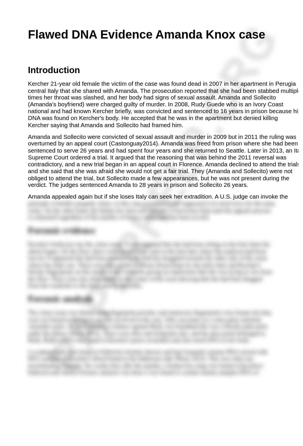 essay-on-flawed-dna-evidence-amanda-knox.pdf_d8i3ami68rw_page1