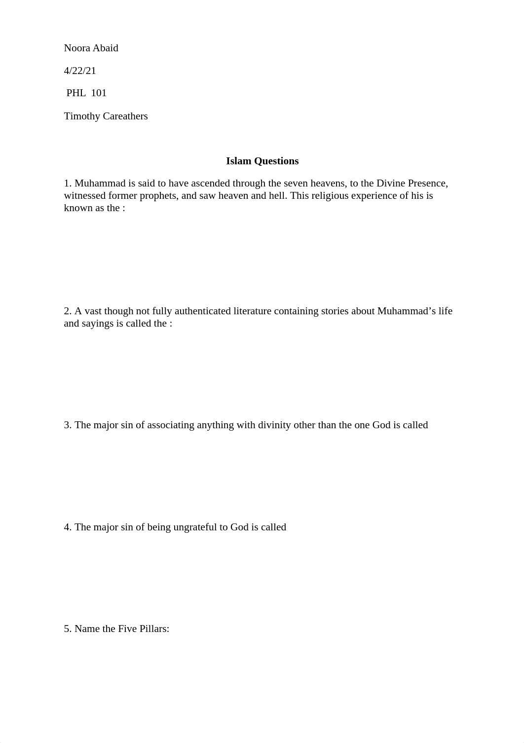 Islam Questions- Noora Abaid-2.docx_d8i4etir234_page1