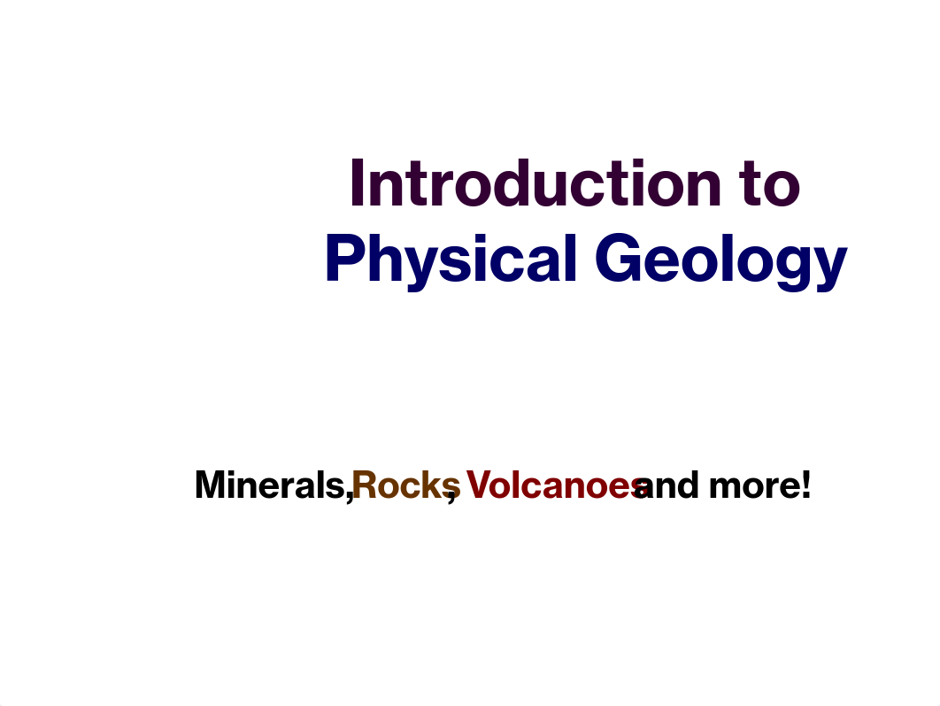 1. Physical Geology Intro..pdf_d8i4ff9o6em_page1