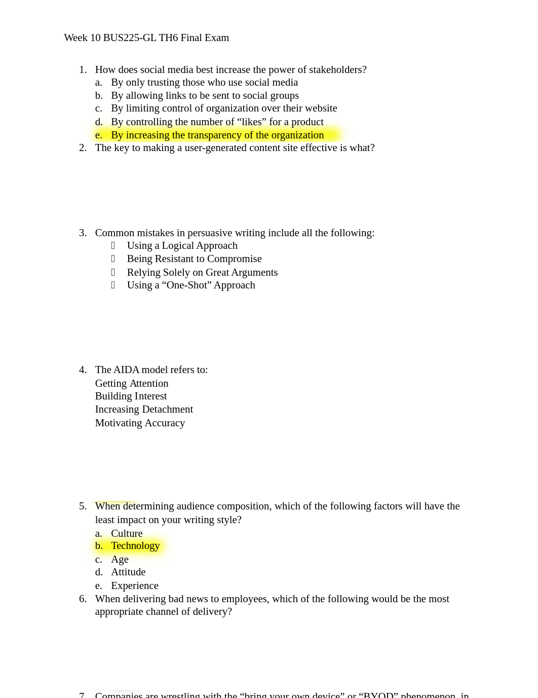 Week 10 BUS225-GL TH6 Final Exam.docx_d8i7ez12rab_page1