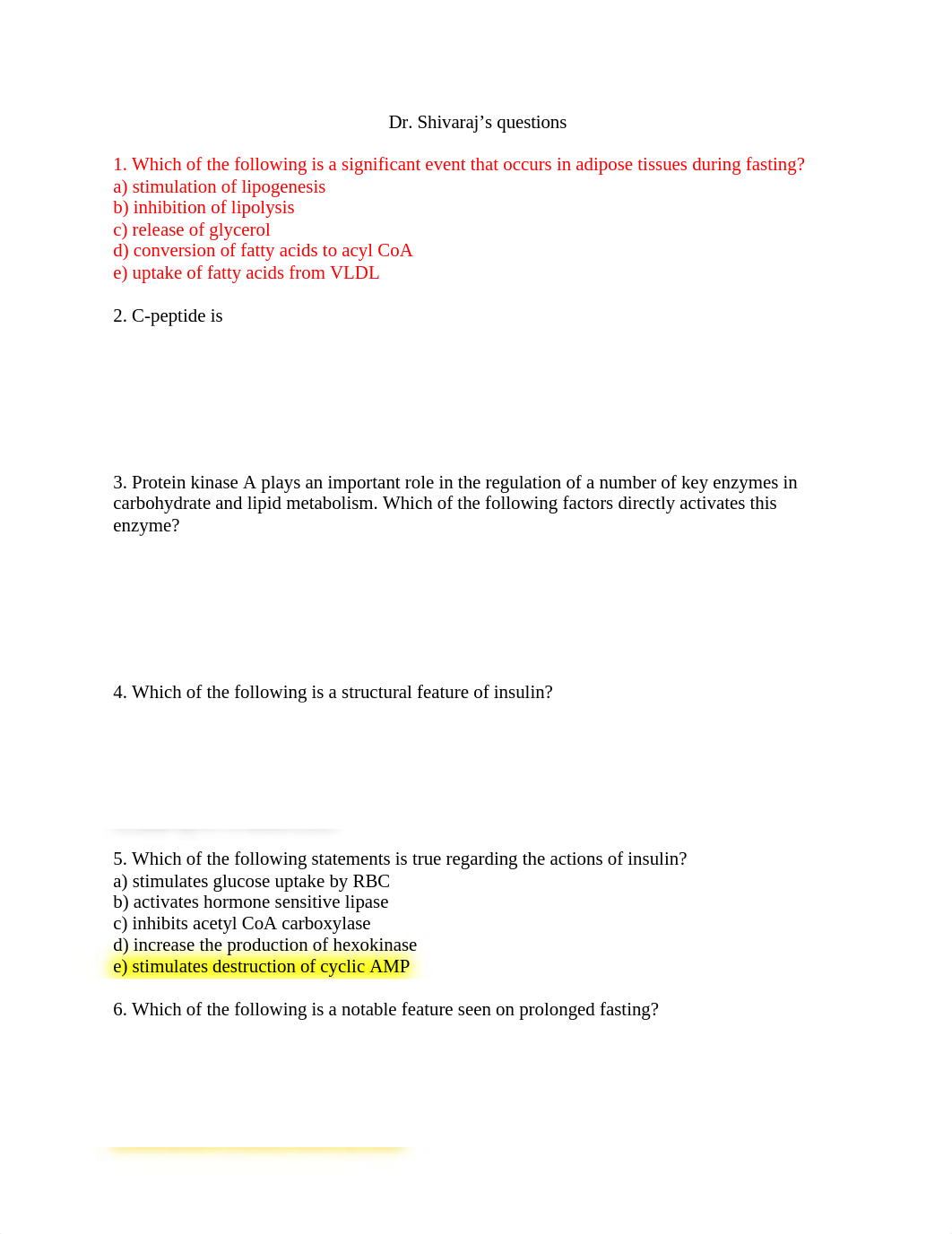 Biochem questions for Mini IV (1)_d8i8cbk5iz3_page1